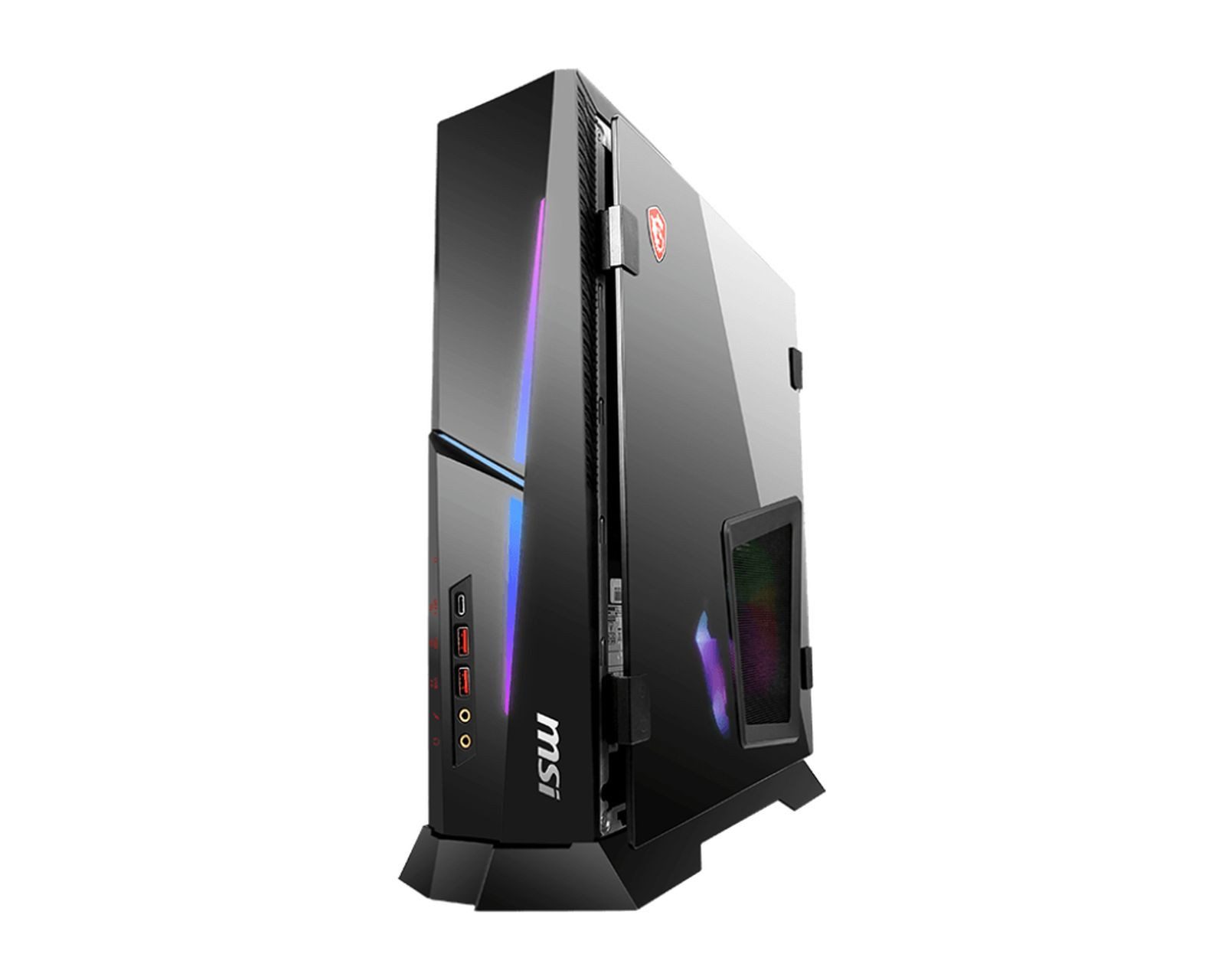 MSI MPG Trident AS AI 2NVP7-012AT Core Ultra 7 265F 32GB/1TB SSD RTX 50... PC (Bluetooth, Wi-Fi, Eingebautes Mikrofon, Kopfhörerbuchse)