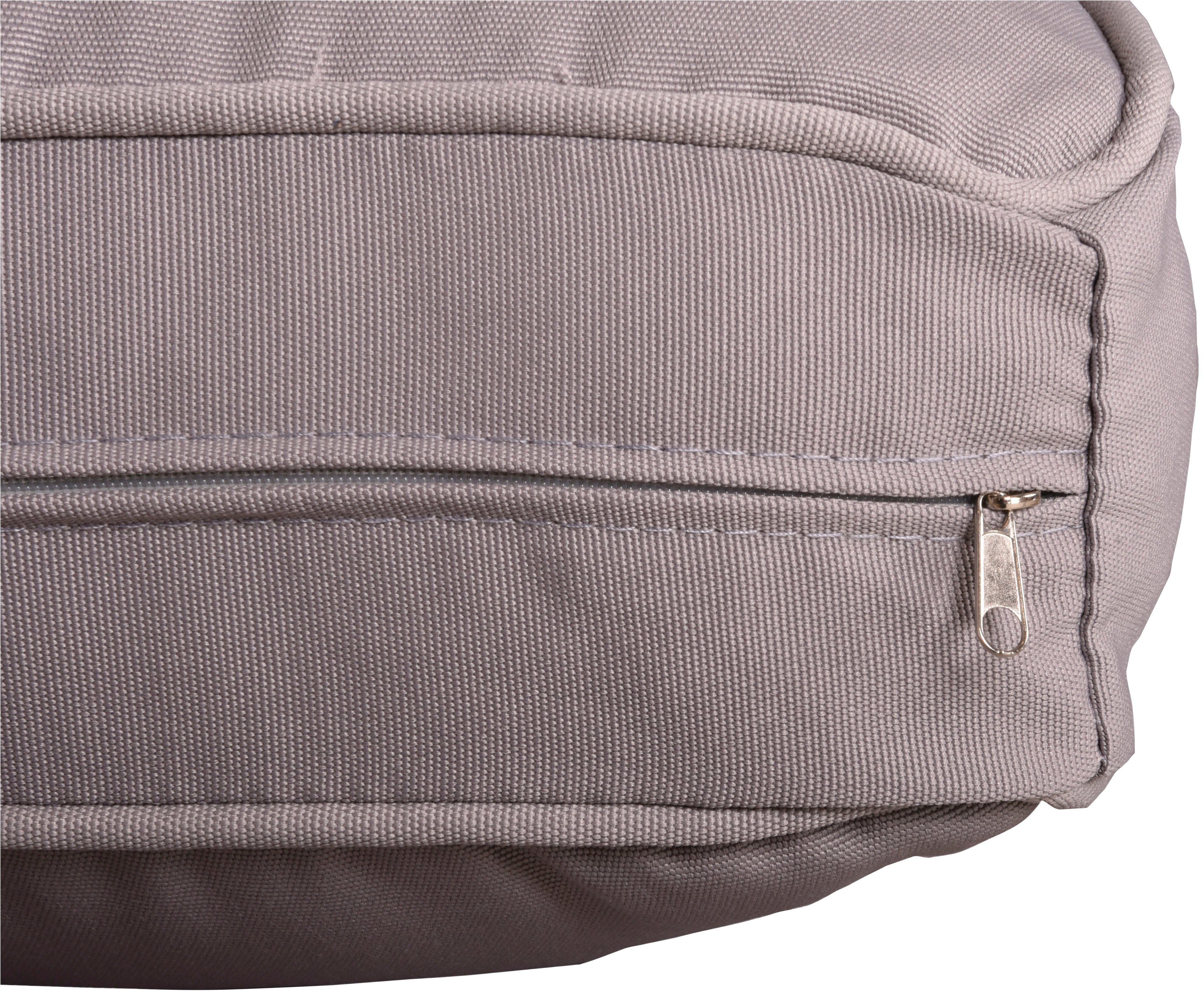 Garden Pleasure Gartenlounge-Set VALENTINA