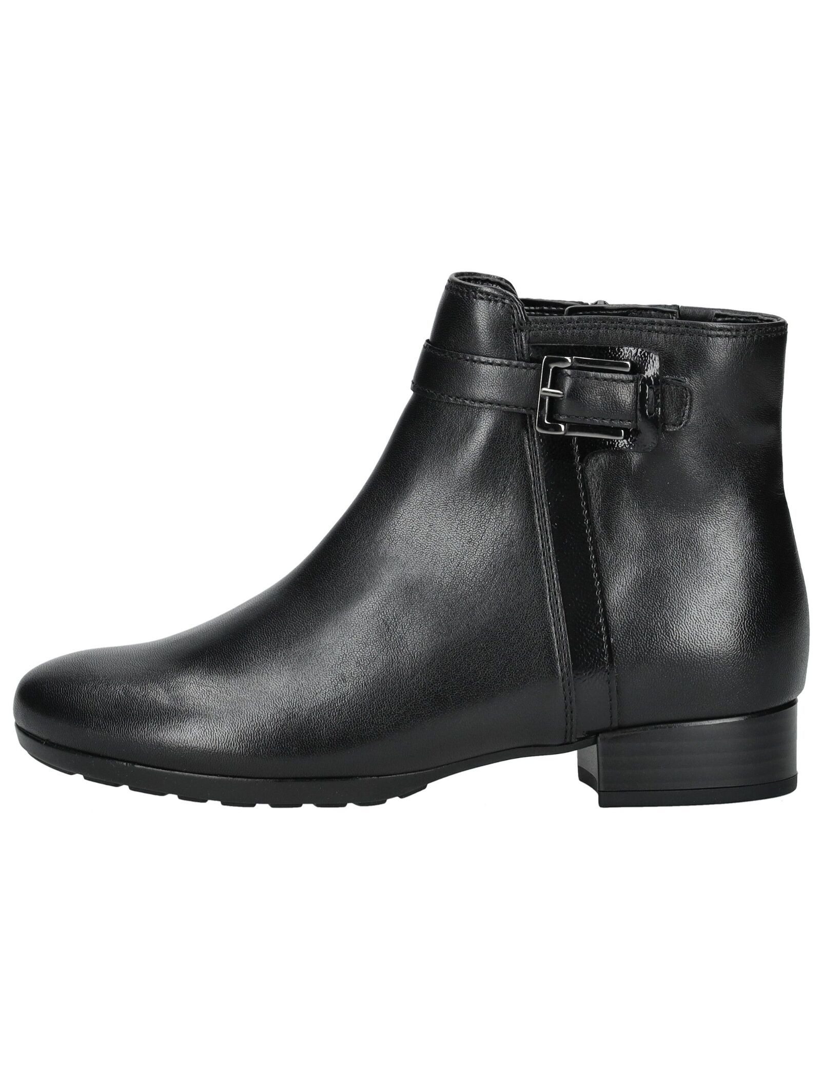 Gabor Comfort Gabor Comfort Stiefelette Nappaleder günstig online kaufen