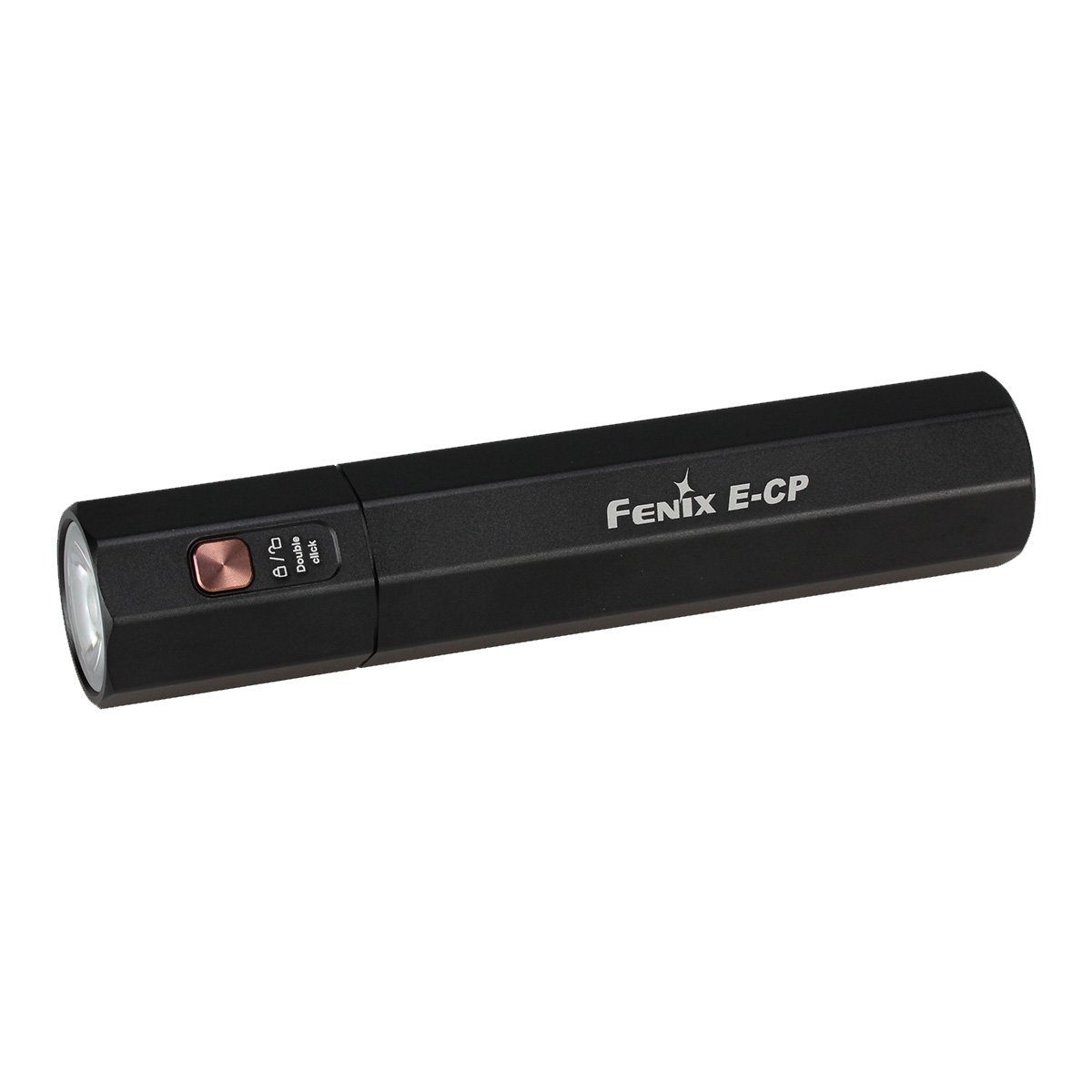 Fenix LED Taschenlampe E-CP Taschenlampe schwarz | Taschenlampen