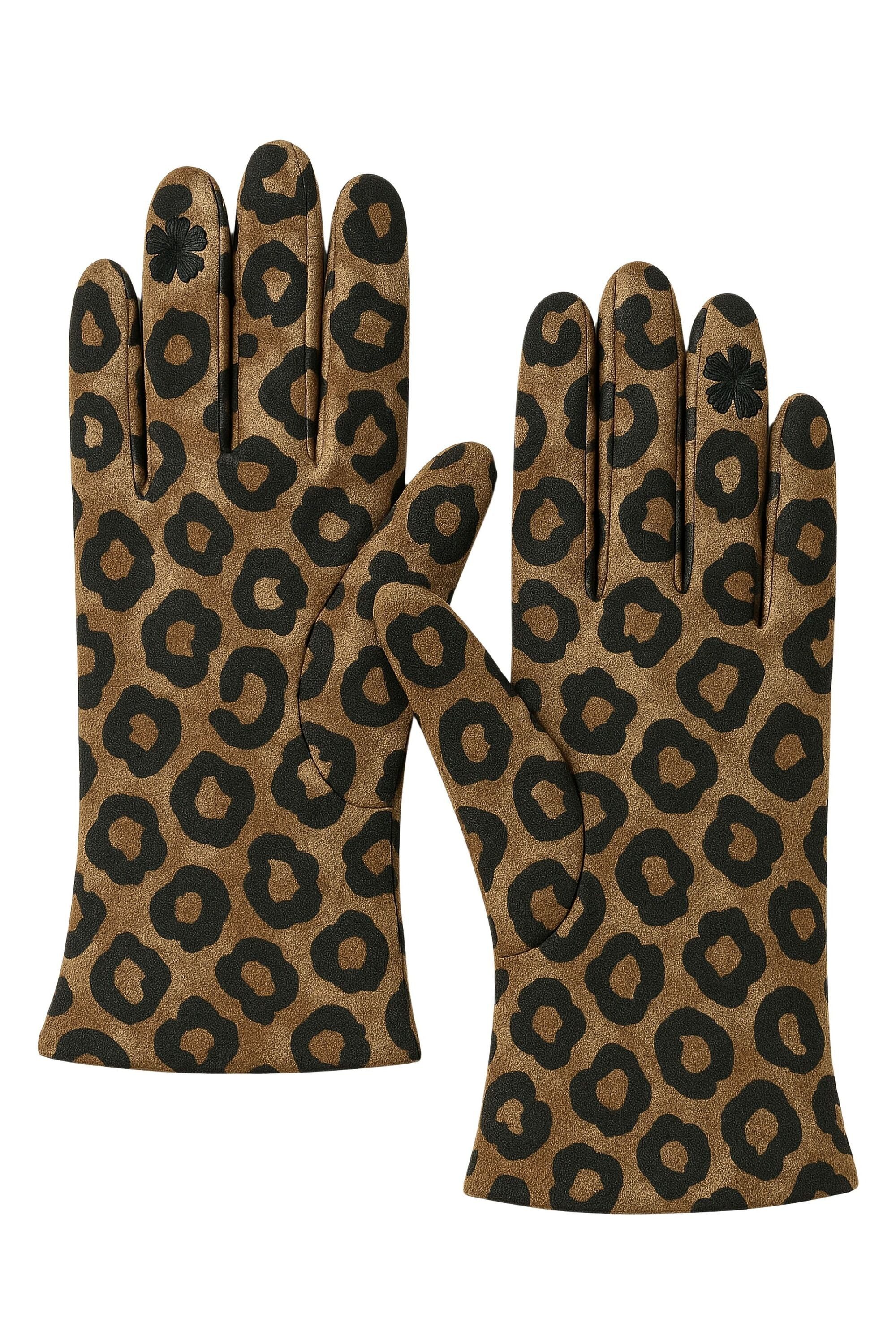 COLLEZIONE ALESSANDRO Abendhandschuhe Leo