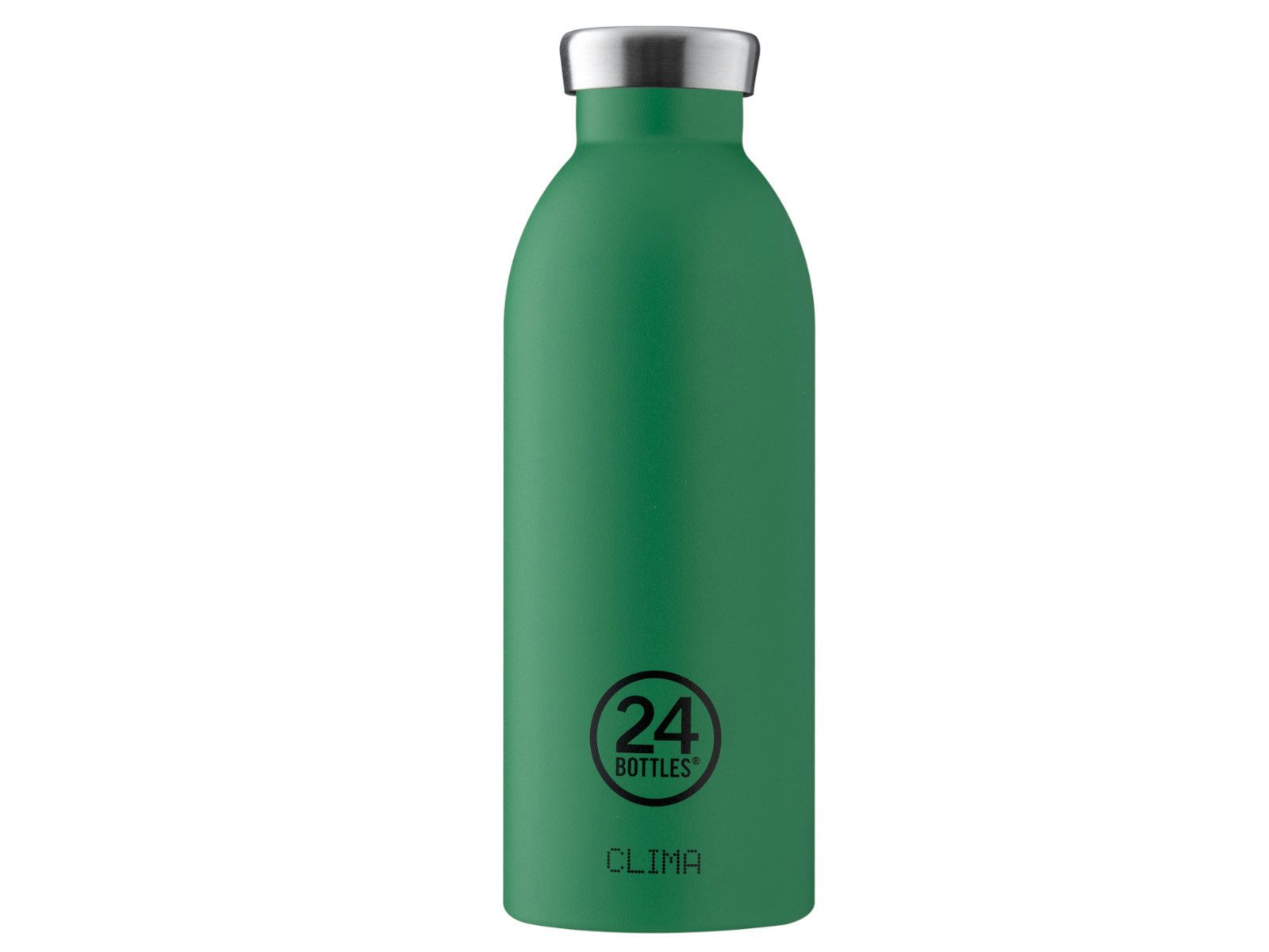 Trinkflasche Clima Bottle Stone Emerald Green 500ml