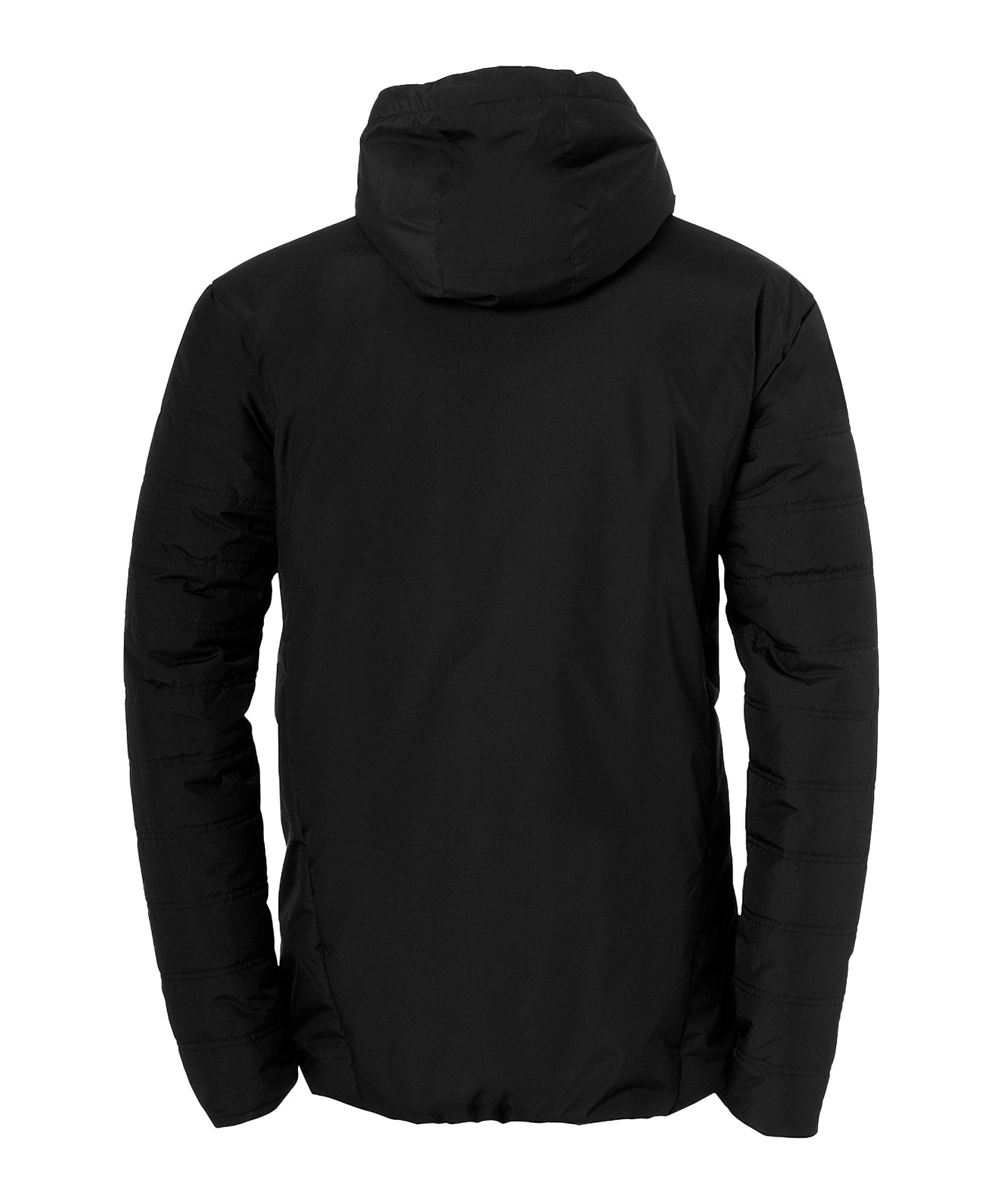 uhlsport Sweatjacke uhlsport Tasche Polyester