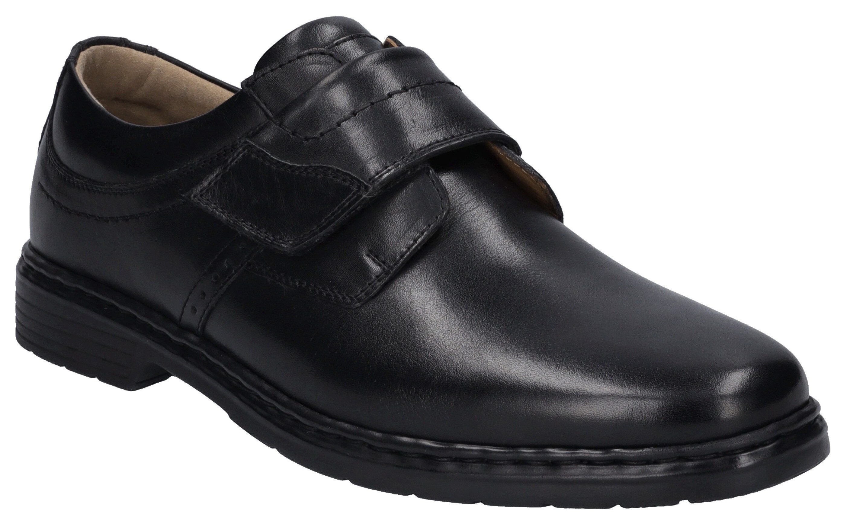 Josef Seibel Alastair 16 Klettschuh in komfortabler Schuhweite K (extraweit günstig online kaufen