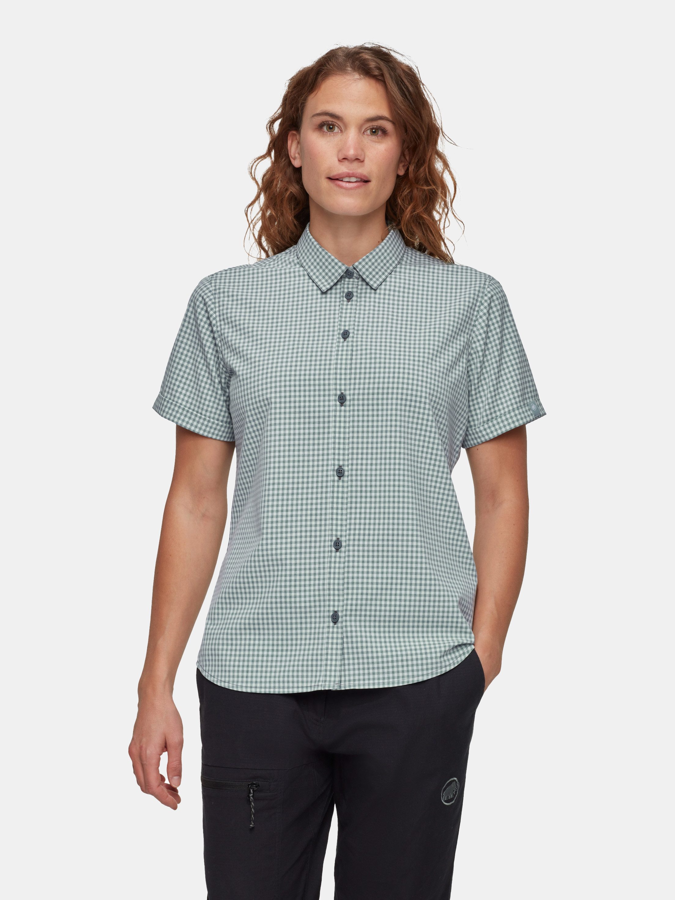 Mammut Funktionsbluse Mammut Aada Shirt günstig online kaufen