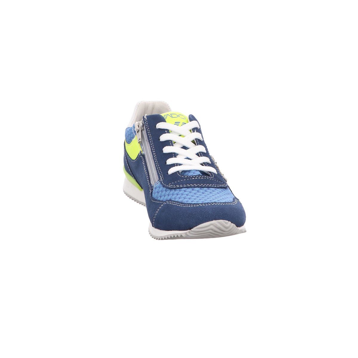 Vado blau Sneaker (1-tlg)