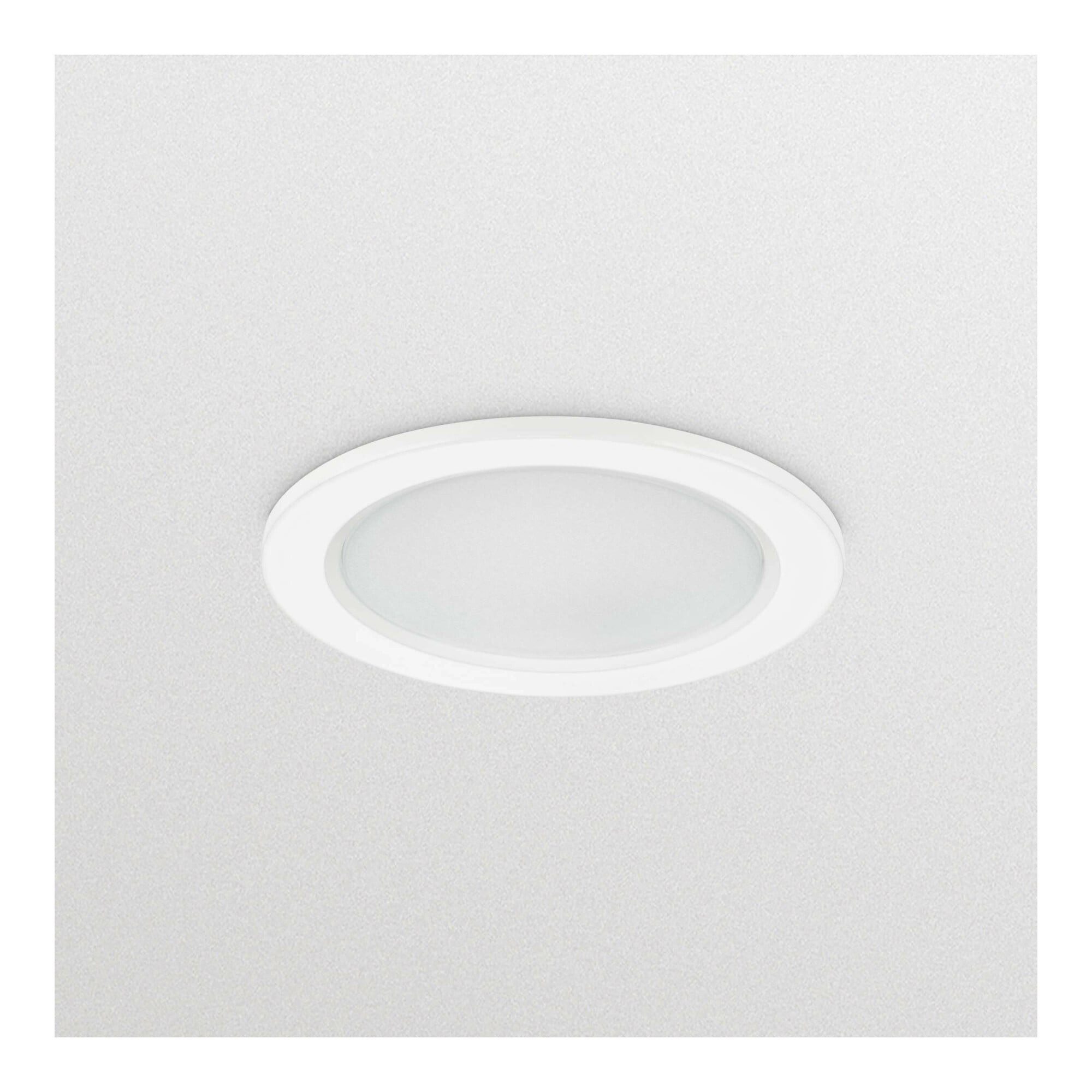 Philips Sicherungsgerät Philips Lighting LED-Slimdownlight 4000K DN145B LED#33946799