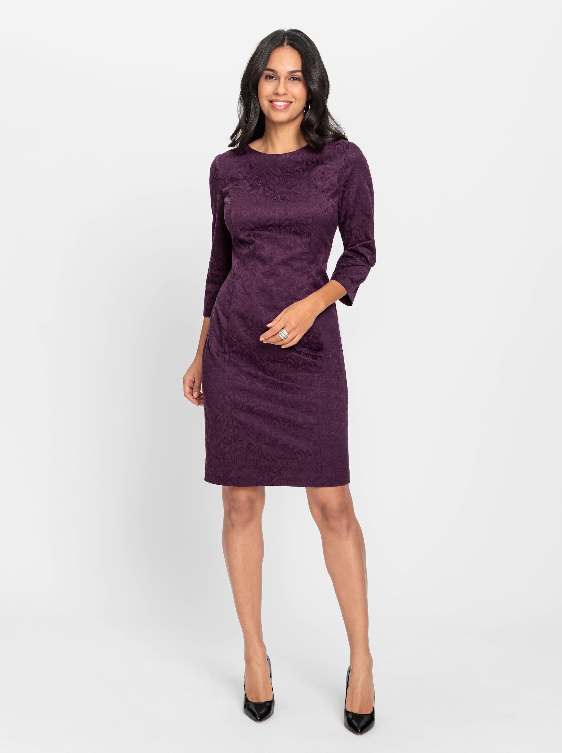 Etuikleid Kleid