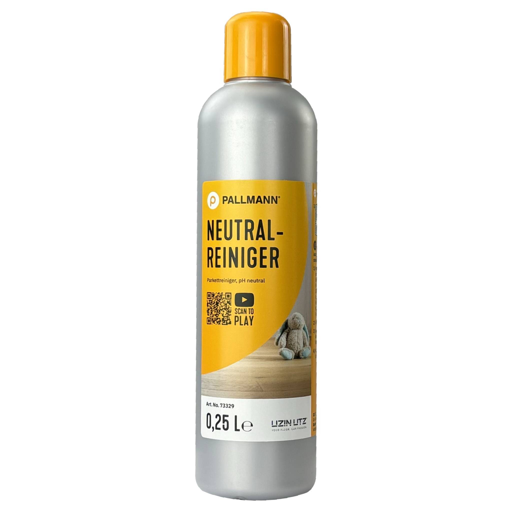 Pallmann Neutralreiniger Fussbodenreiniger (pH-neutral)