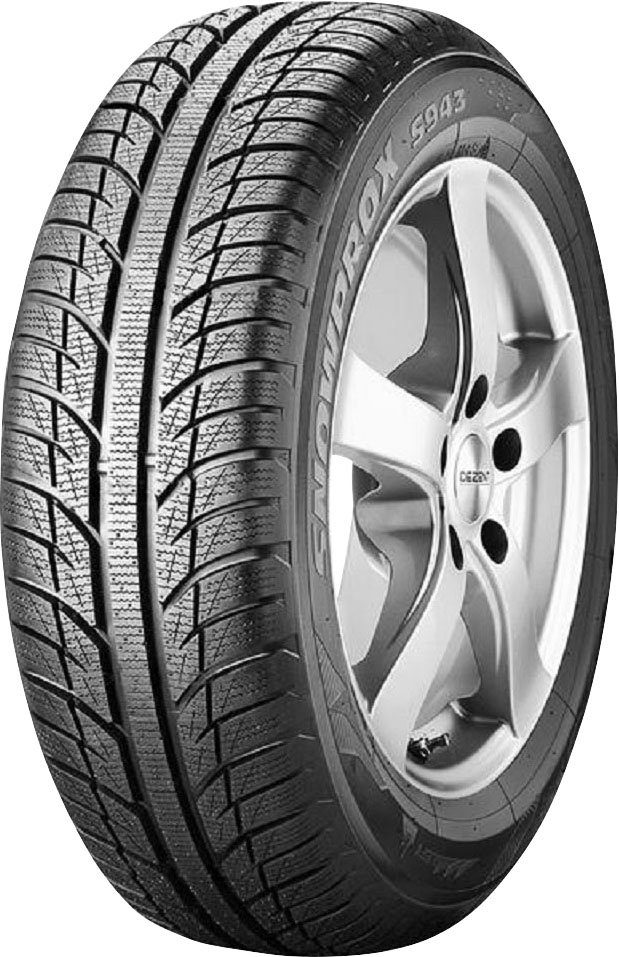 S Winterreifen 1-St. 943, TOYO SNOWPROX