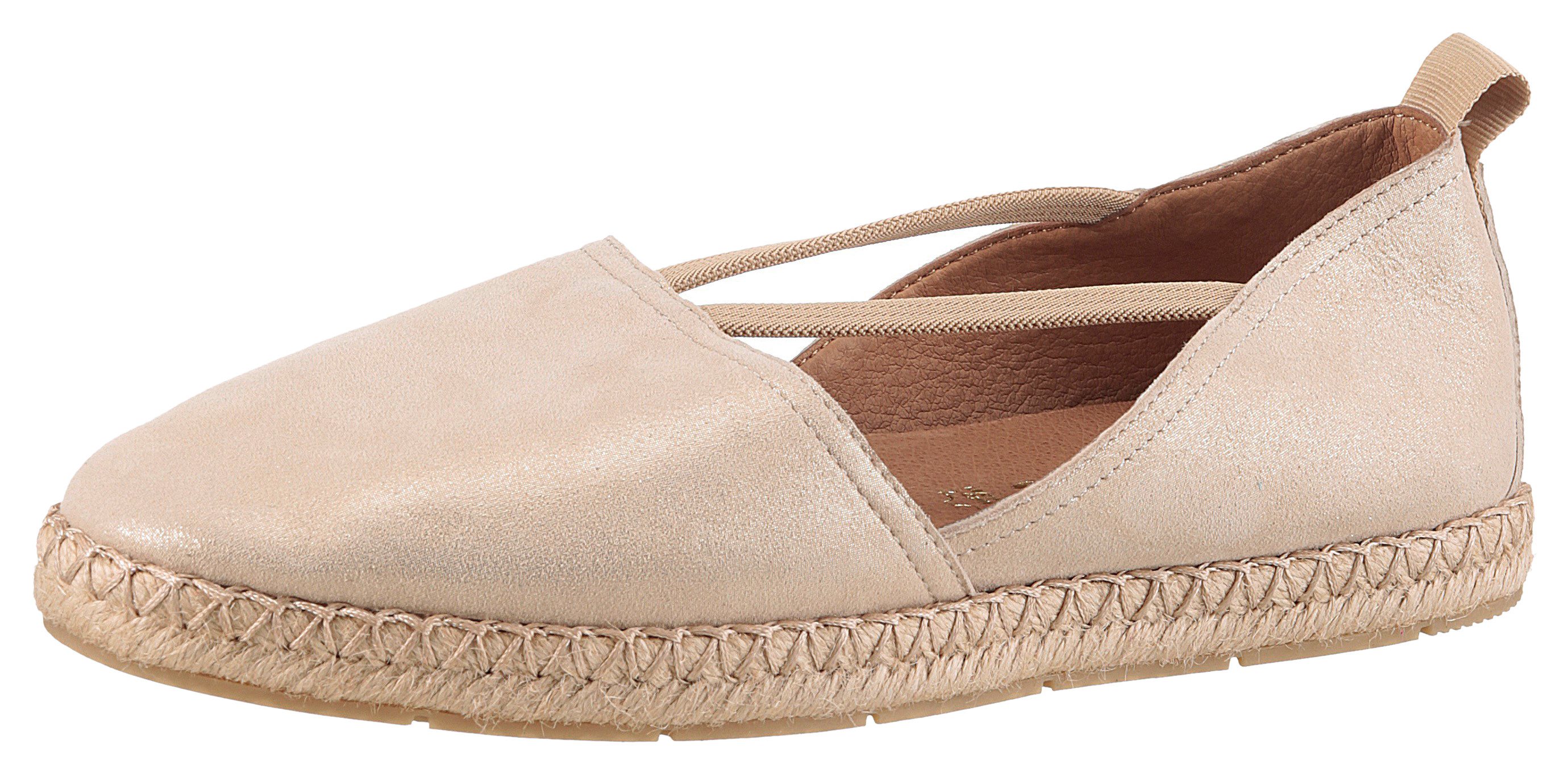 Espadrille
