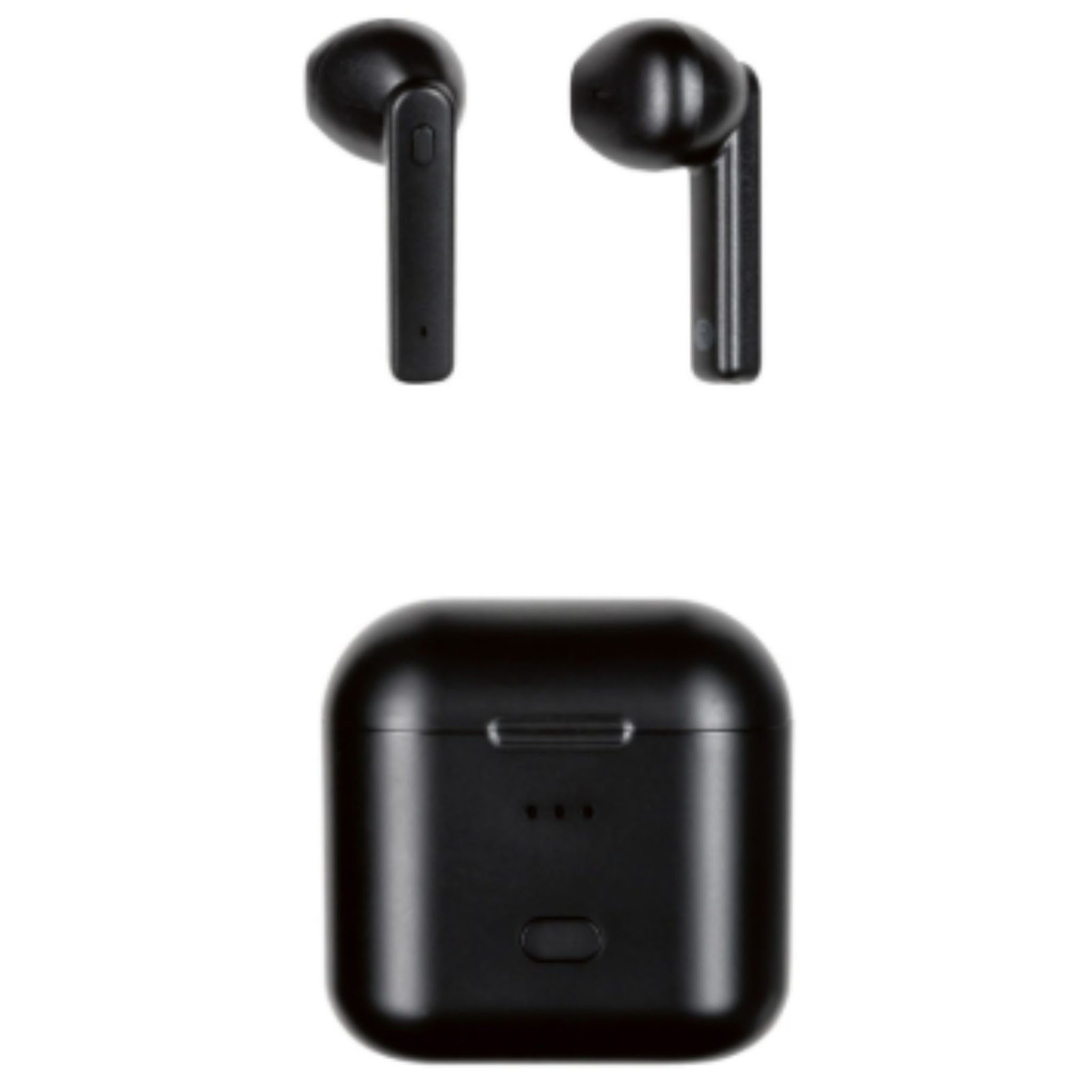 SilverCrest SILVERCREST True Wireless In-Ear-Kopfhörer STSK 2 C4 Bluetooth 3h wireless In-Ear-Kopfhörer