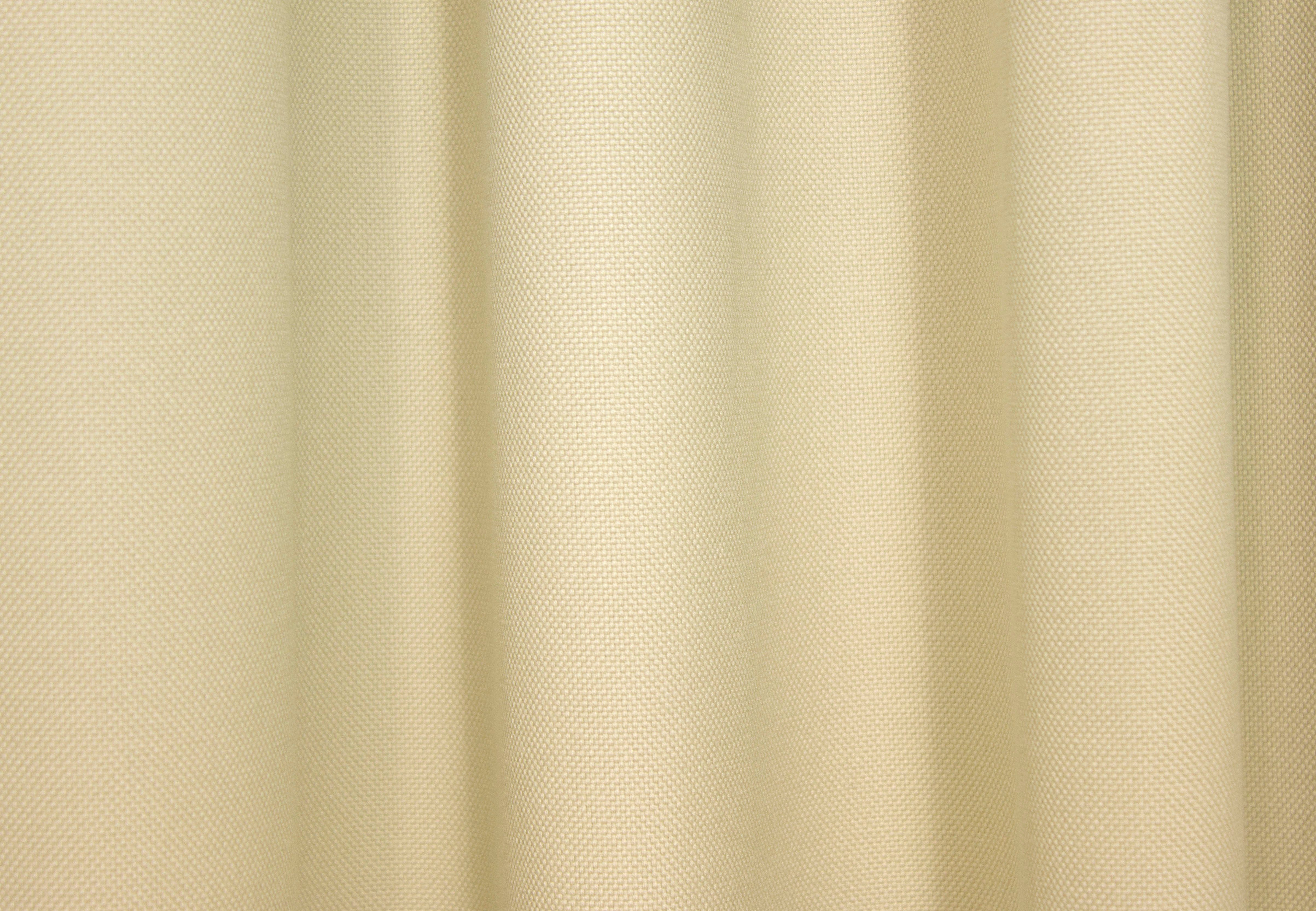 Vorhang WirthNatur, Wirth, Kräuselband St), beige (1 blickdicht, nach Maß