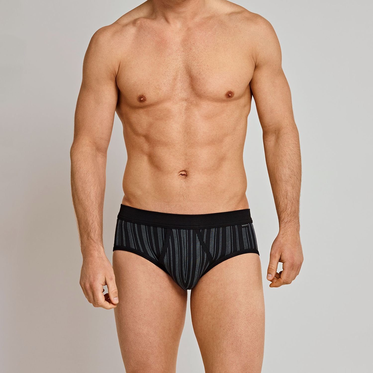 Schiesser Slip Original Classics (4-St) mit günstig online kaufen