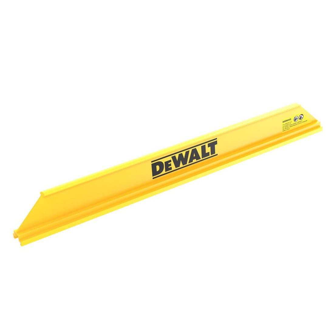 DeWalt Akku-Heckenschere DeWalt SCHERENKEHRMASCHINE DCMHT562/DCMHT564 DZO8555