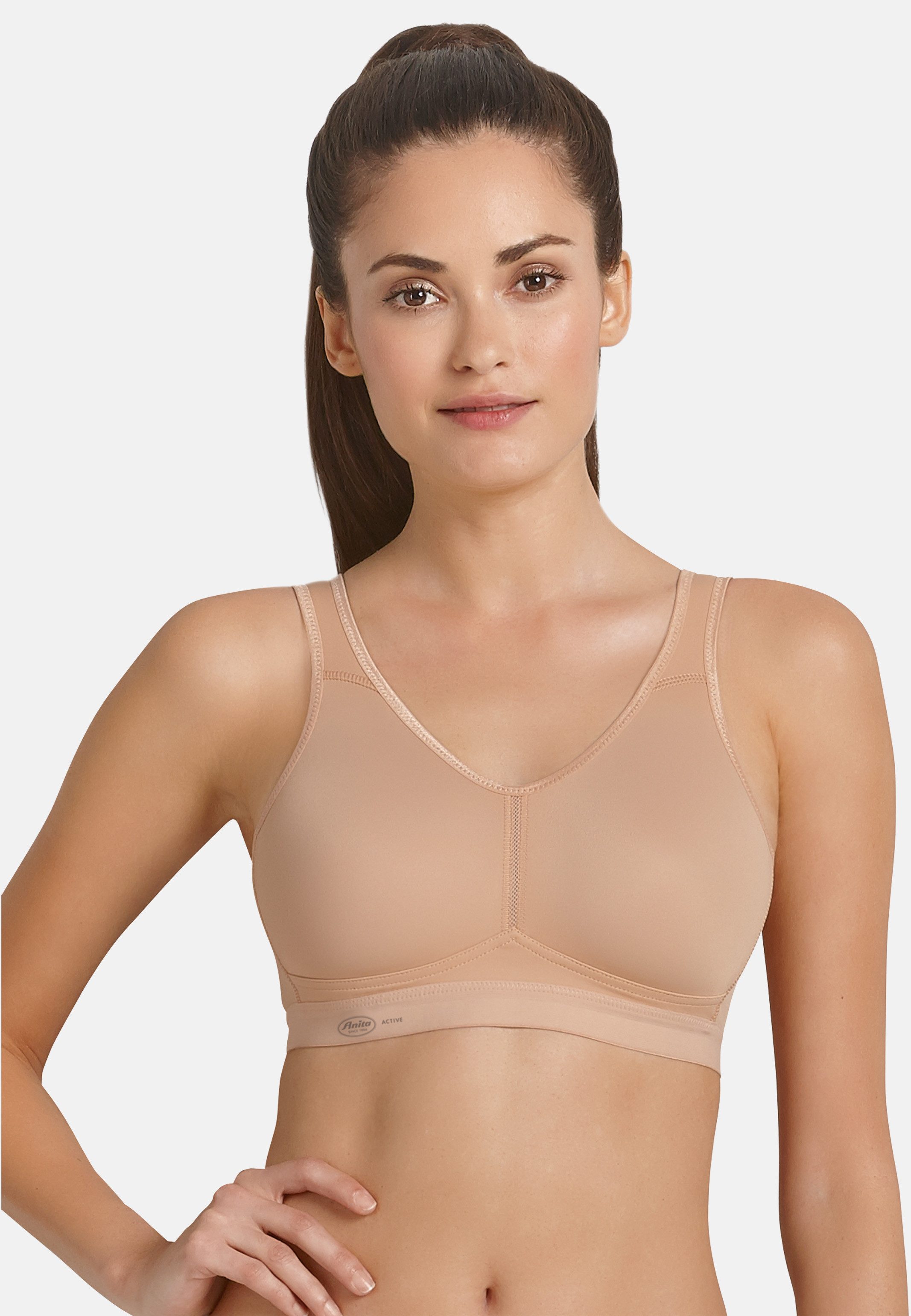 Anita since 1886 Sport-BH Light & Firm (1-tlg) Sport-BH - Atmungsaktiv - Na günstig online kaufen