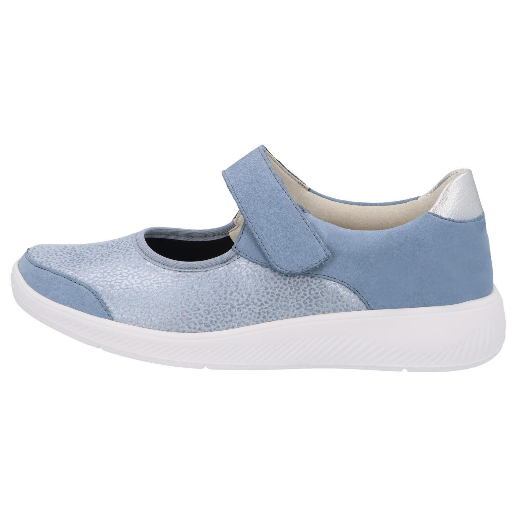 SOLIDUS Ballerinas für Damen Ballerina (keine Angabe, 1-tlg., keine Angabe)