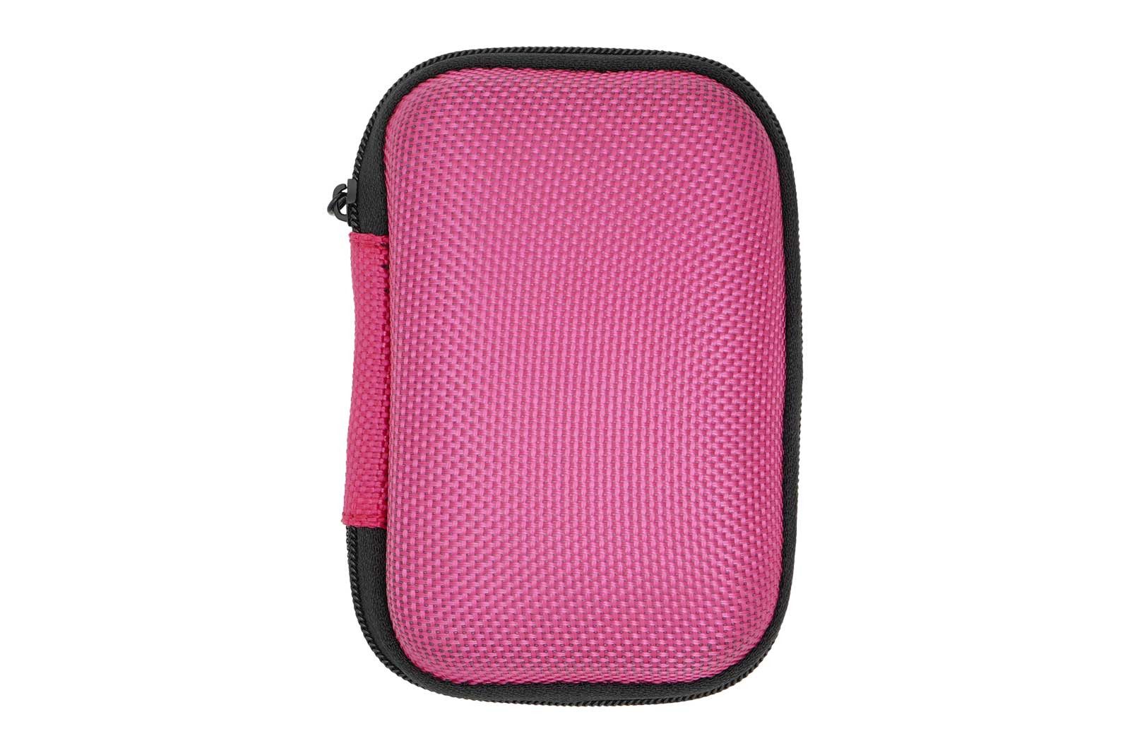 caseroxx Blutzuckermessgerät Blutzuckermessgerät Tasche für Freestyle Libre 1 / 2 / 3