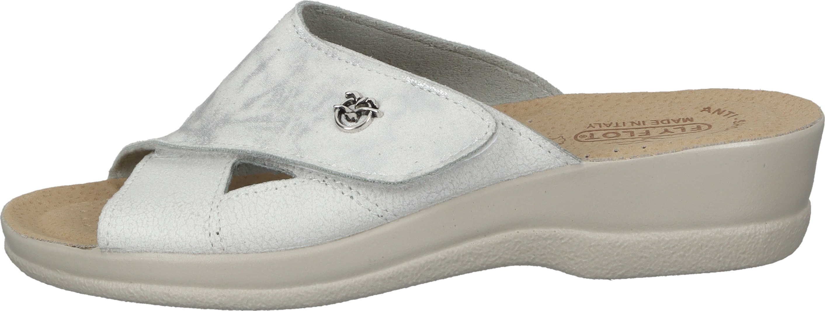 Fly Flot Pantoletten Pantolette aus strapazierfähigem günstig online kaufen