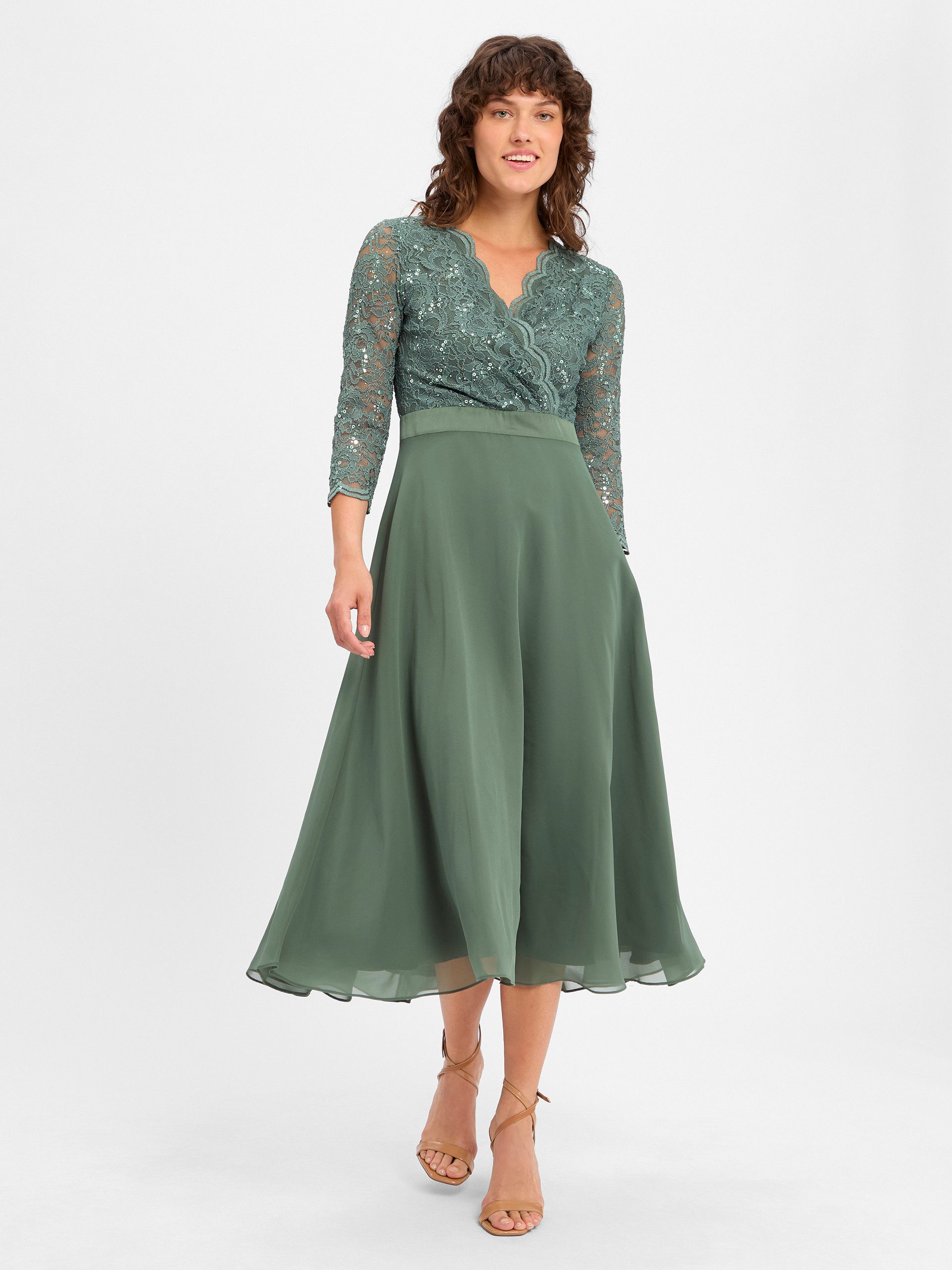 SWING Abendkleid günstig online kaufen