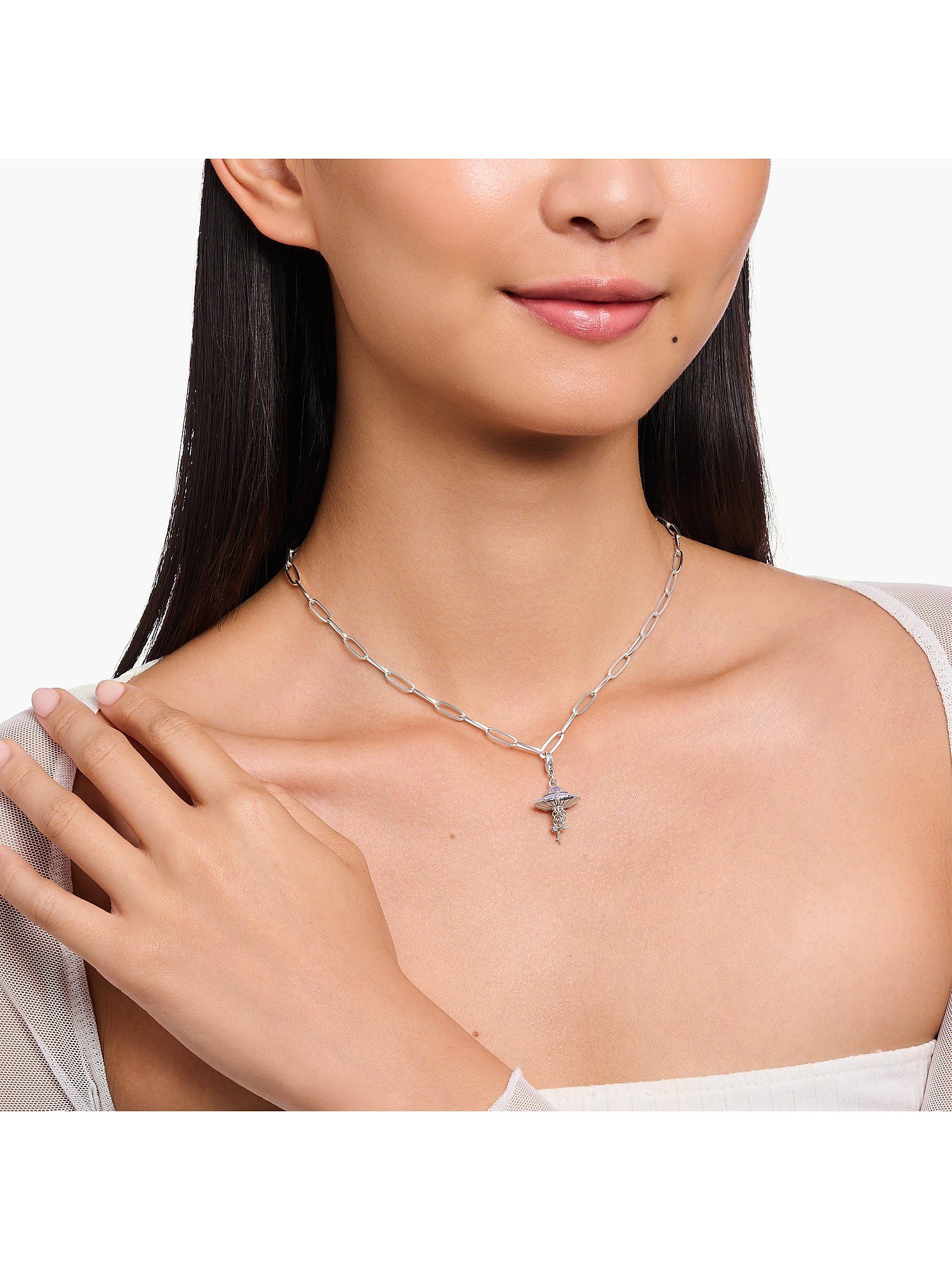 THOMAS SABO Kettenanhänger Thomas Sabo ...