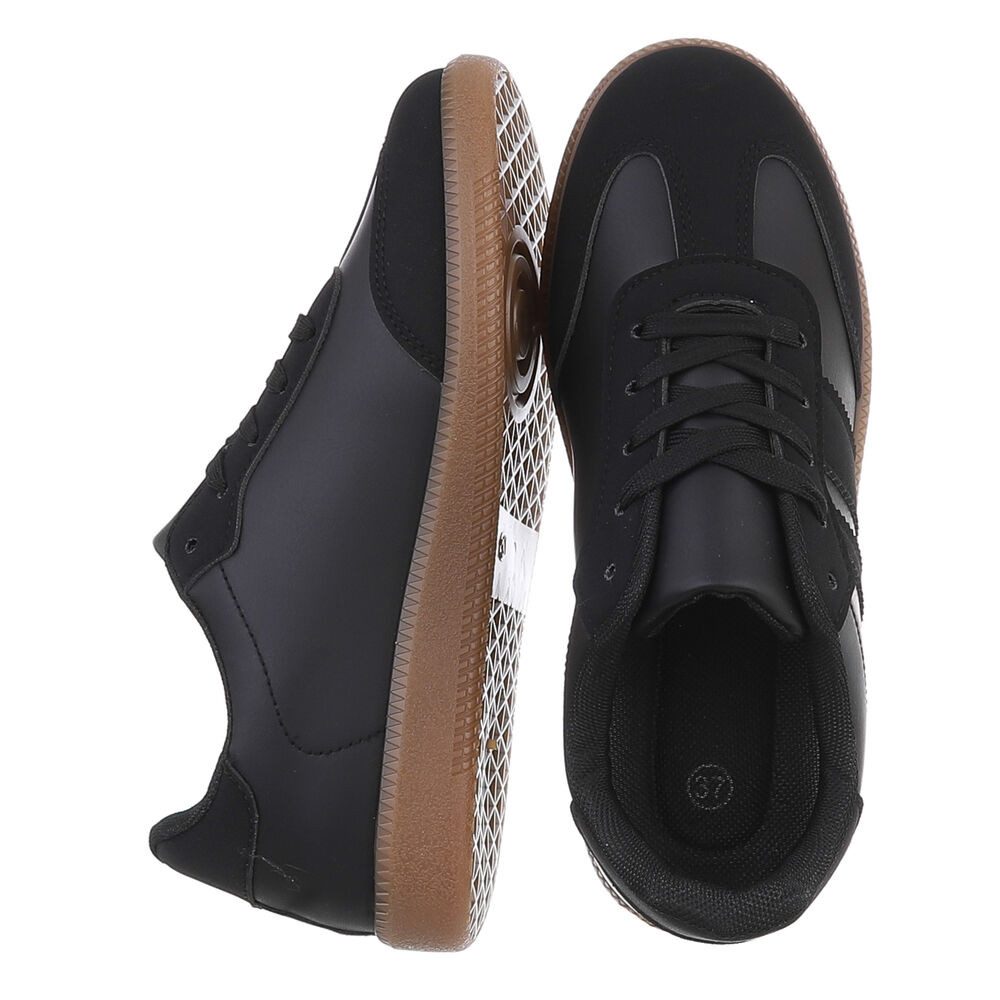 Ital-Design Damen Low-Top Freizeit Sneaker (88519309) günstig online kaufen