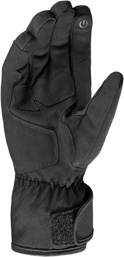 SpiDi Motorradhandschuhe Underground-Kp H2Out wasserdichte Damen Motorrad Handschuhe wasserdicht