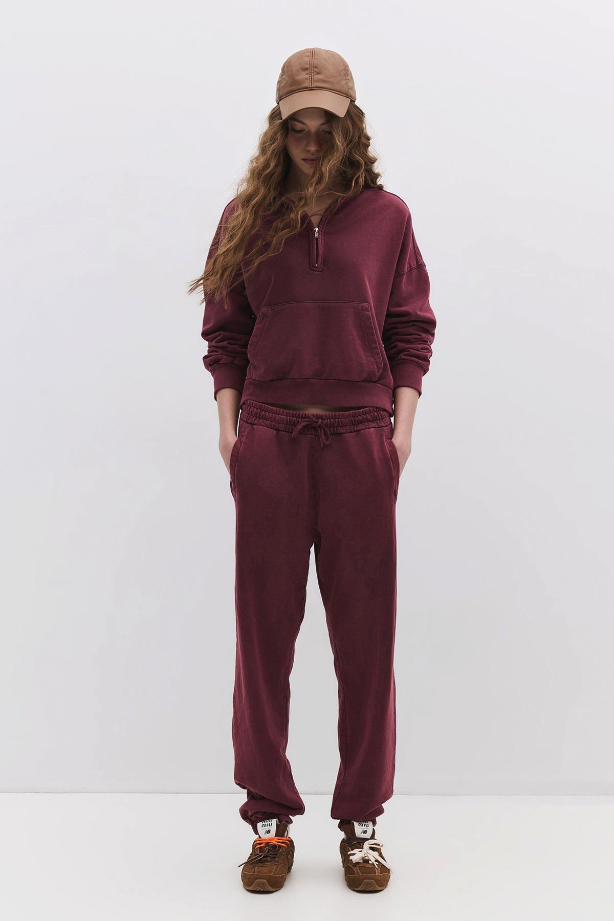 No Matter What Jogginghose Jogginghose mit elastischem Bund