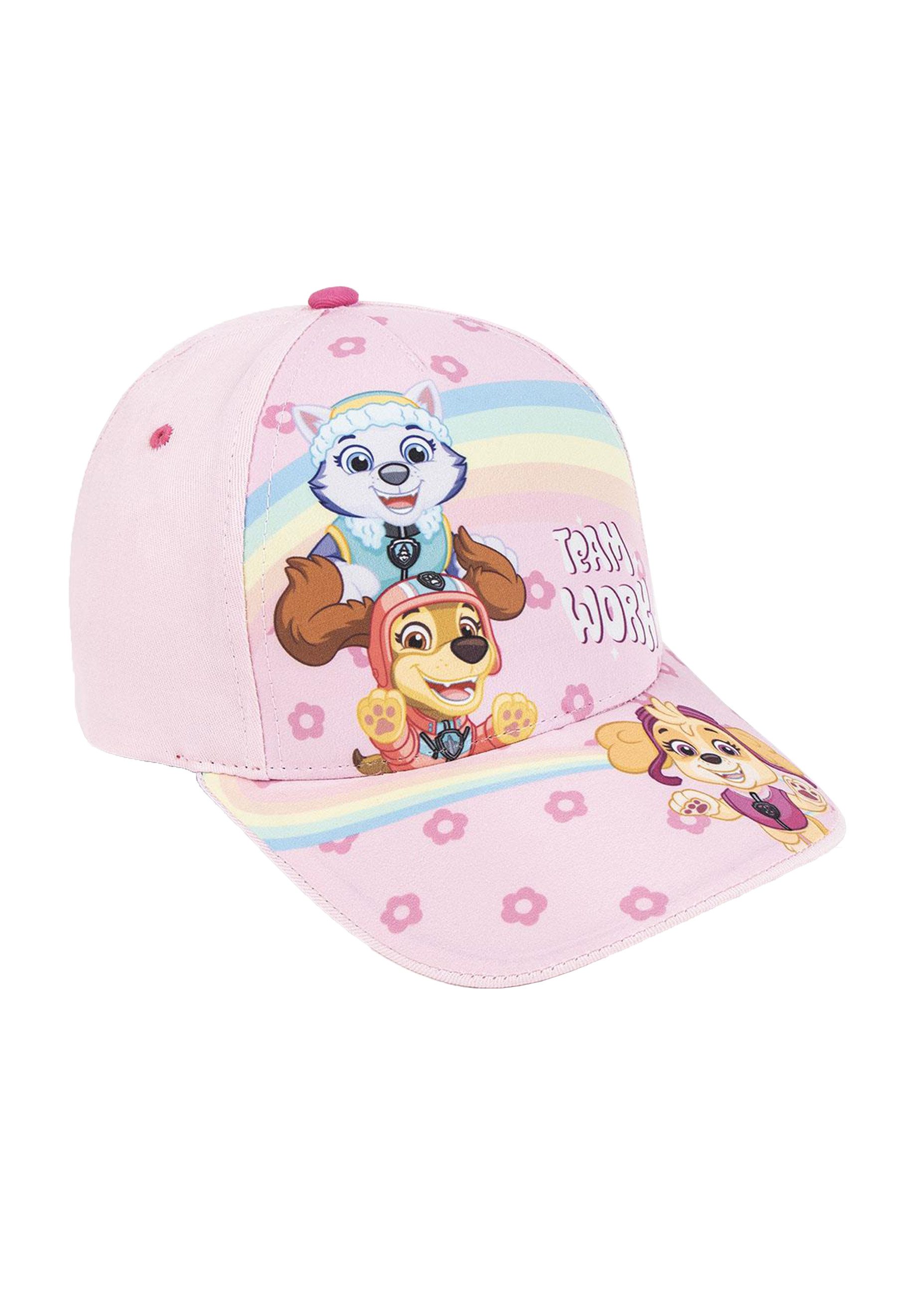 Snapback Cap Mädchen Kappe Mütze