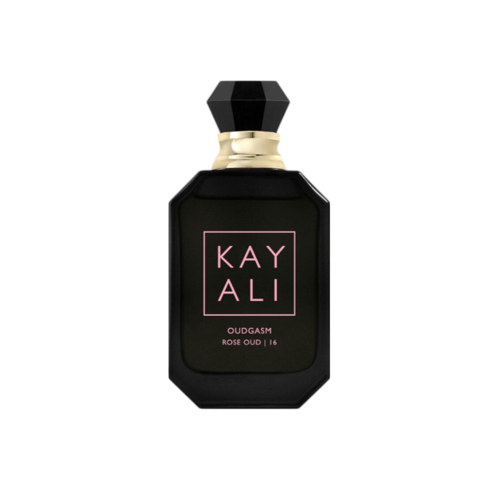 KAYALI Парфюми Oudgasm Rose Oud 16 - Парфюми Intense