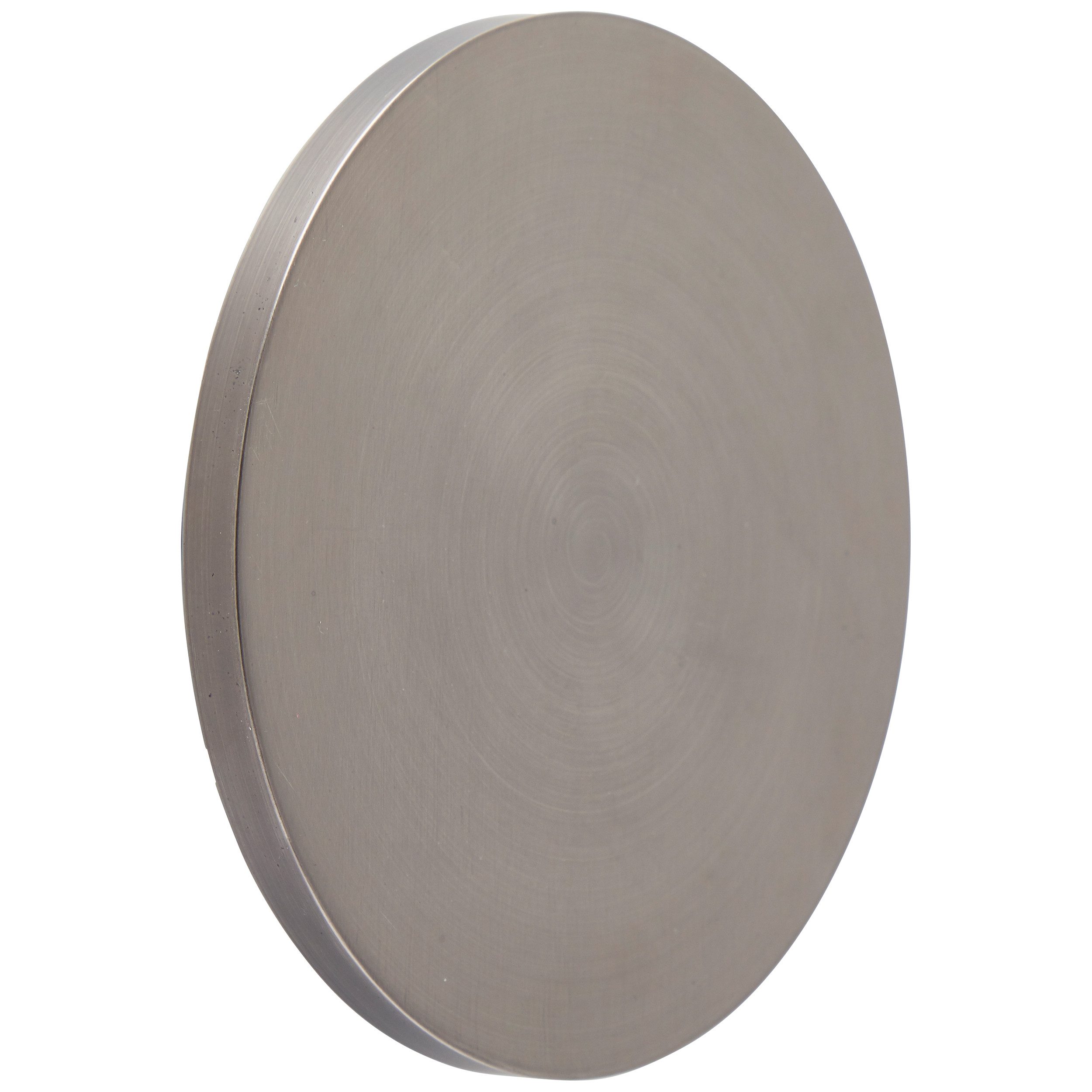 Brilliant LED Wandleuchte Shadow, LED fest integriert, Warmweiß, 3 x 15 cm, 720 lm, 3000 K, Aluminium