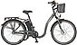 Didi THURAU Edition E-Bike »Alu City Comfort Tiefeinsteiger«, 3 Gang Shimano, Nabenschaltung, Frontmotor 250 W, (mit Schloss), Bild 1