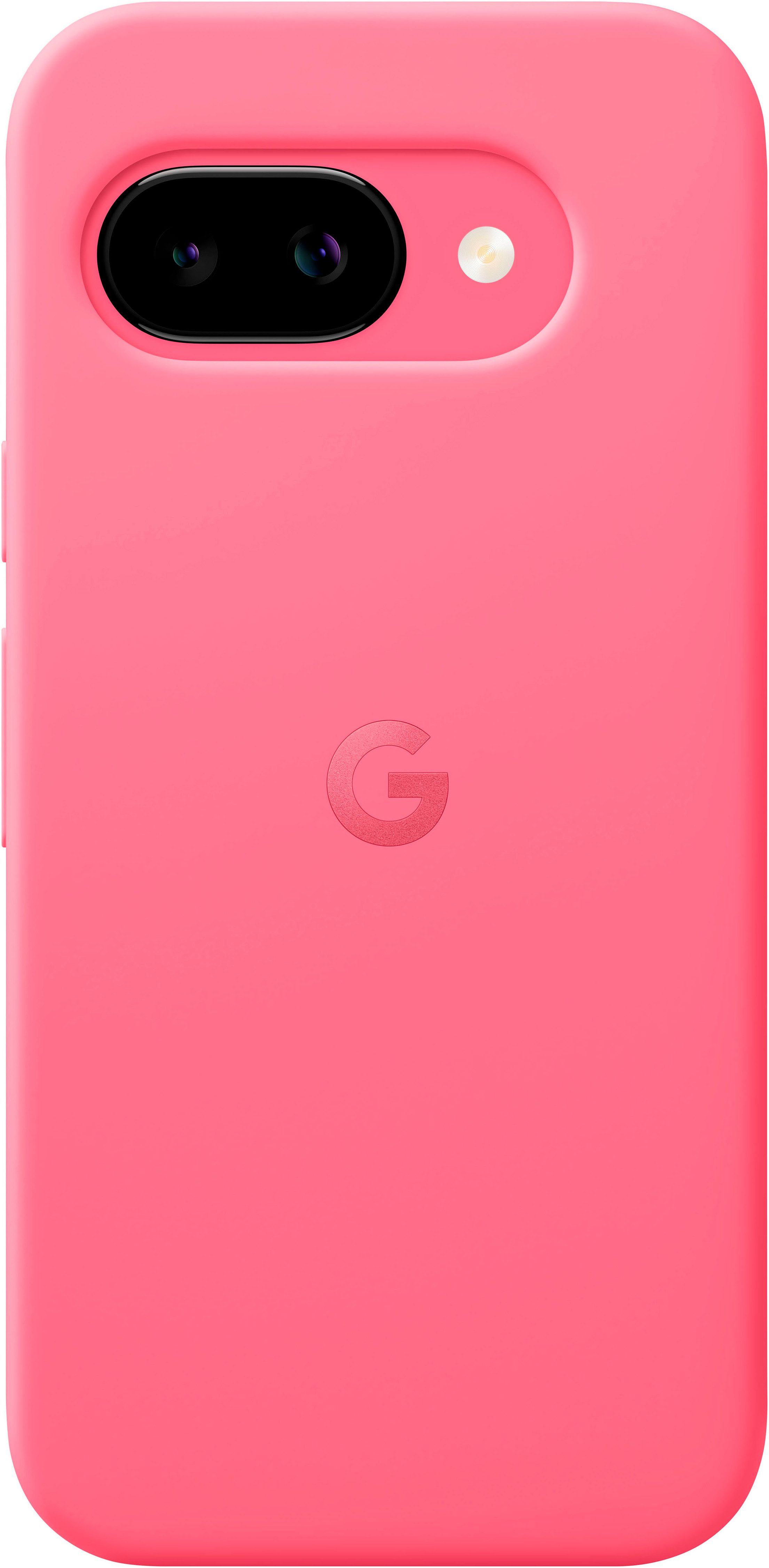 Google Smartphone-Hülle Pixel 9a Case
