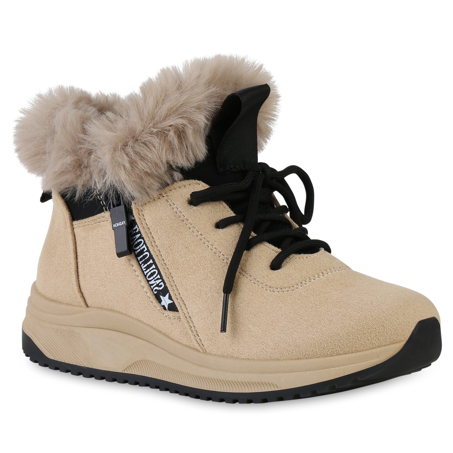 VAN HILL 841397 Sneaker Schuhe günstig online kaufen