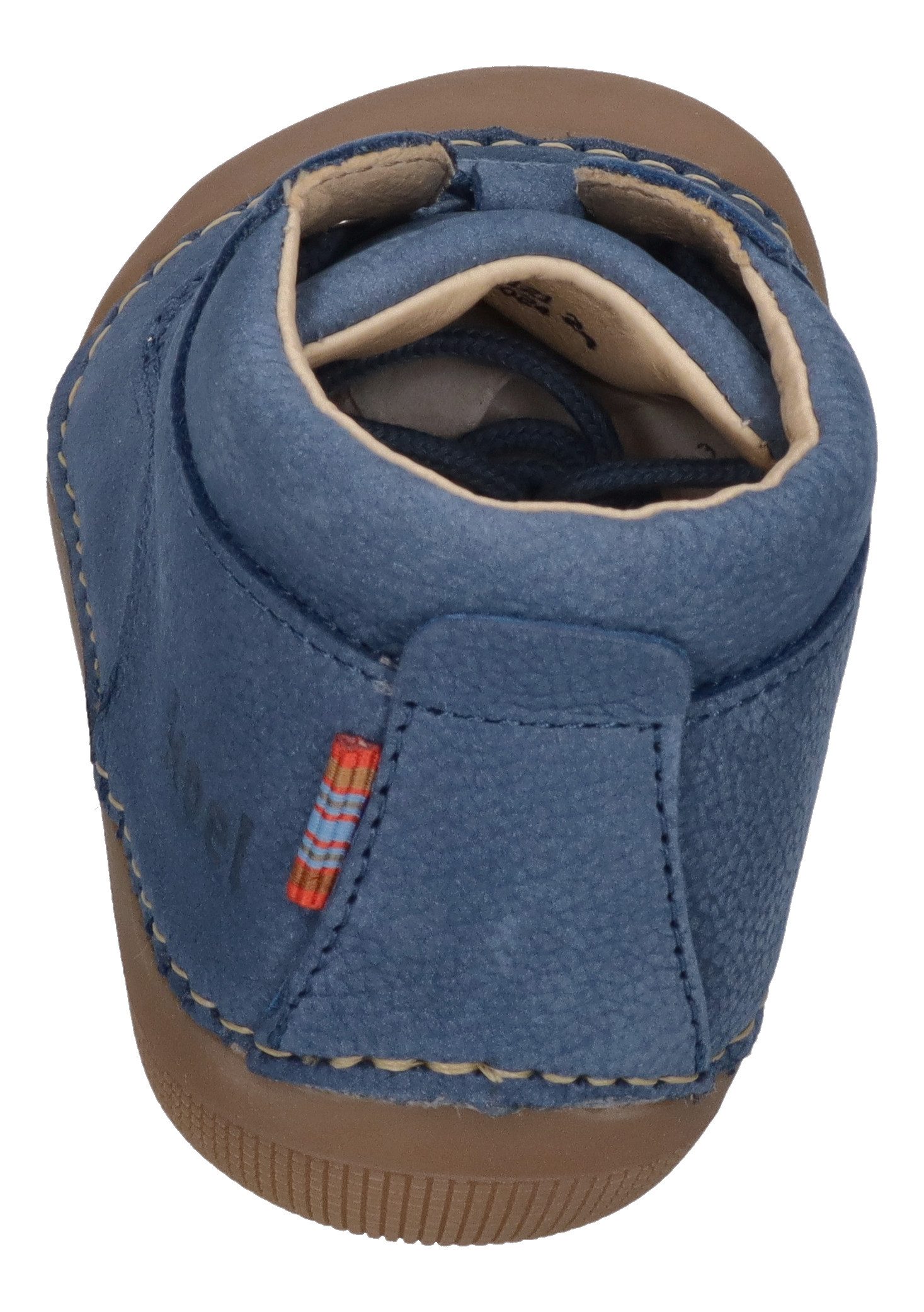 KOEL AVERY LEATHER Barfußschuh Jeans