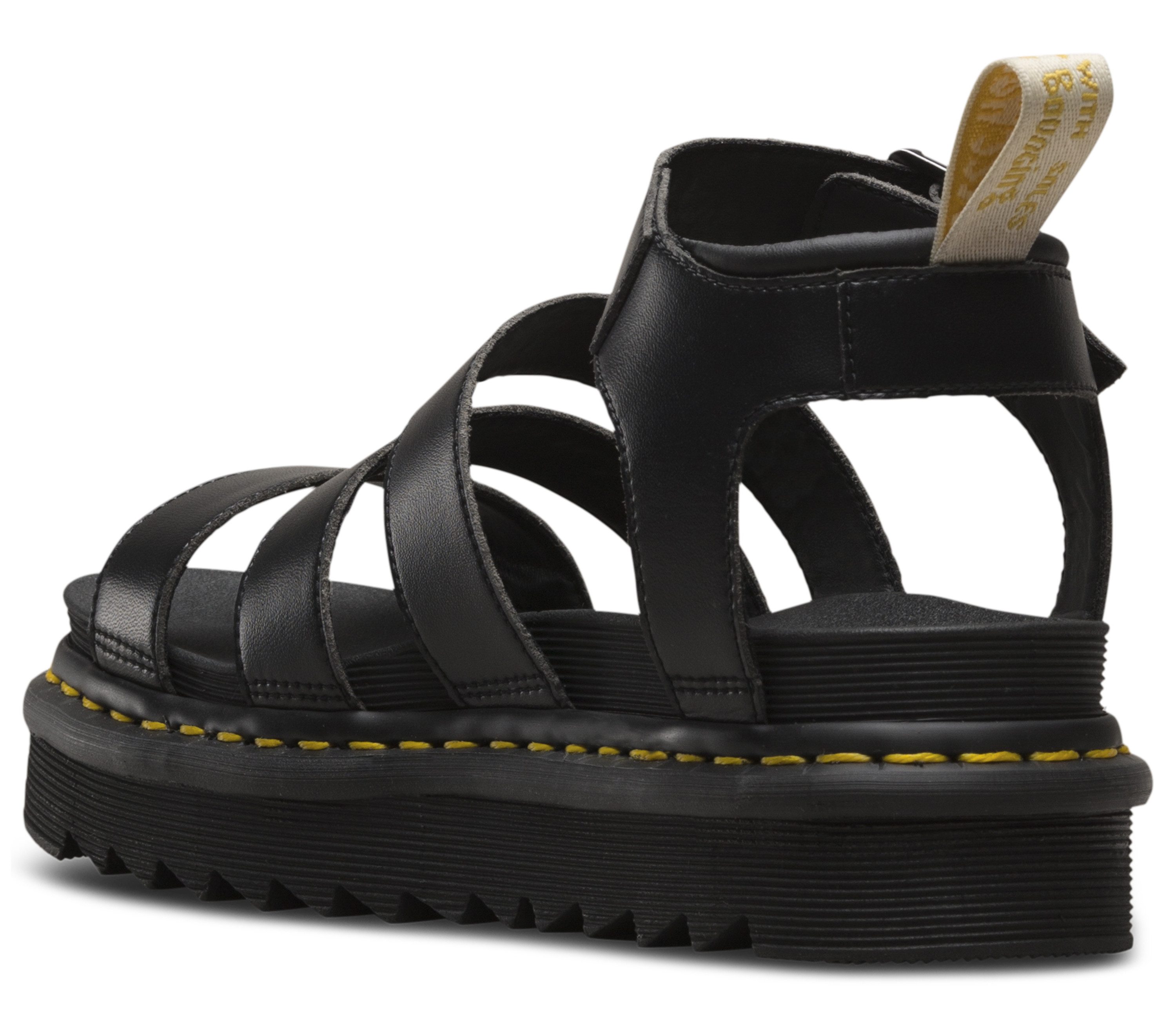 DR. MARTENS BLAIRE Felix Rub Off Sandale