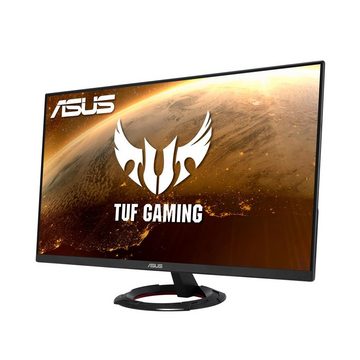 Asus TUF Gaming VG279Q1R Gaming-Monitor (68,58 cm/27 ", 1920 x 1080 px, Full HD, 1 ms Reaktionszeit, IPS, 144 Hz, Extreme Low Motion Blur, FreeSync Premium, Shadow Boost)