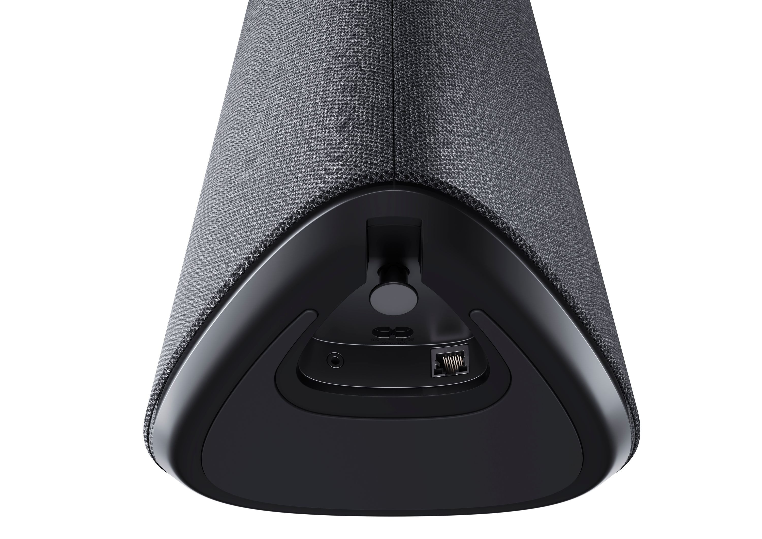 Loewe Loewe klang mr5 basalt grey. Lautsprechersystem (bluetooth, 180 W, Entwickelt in Deutschland)