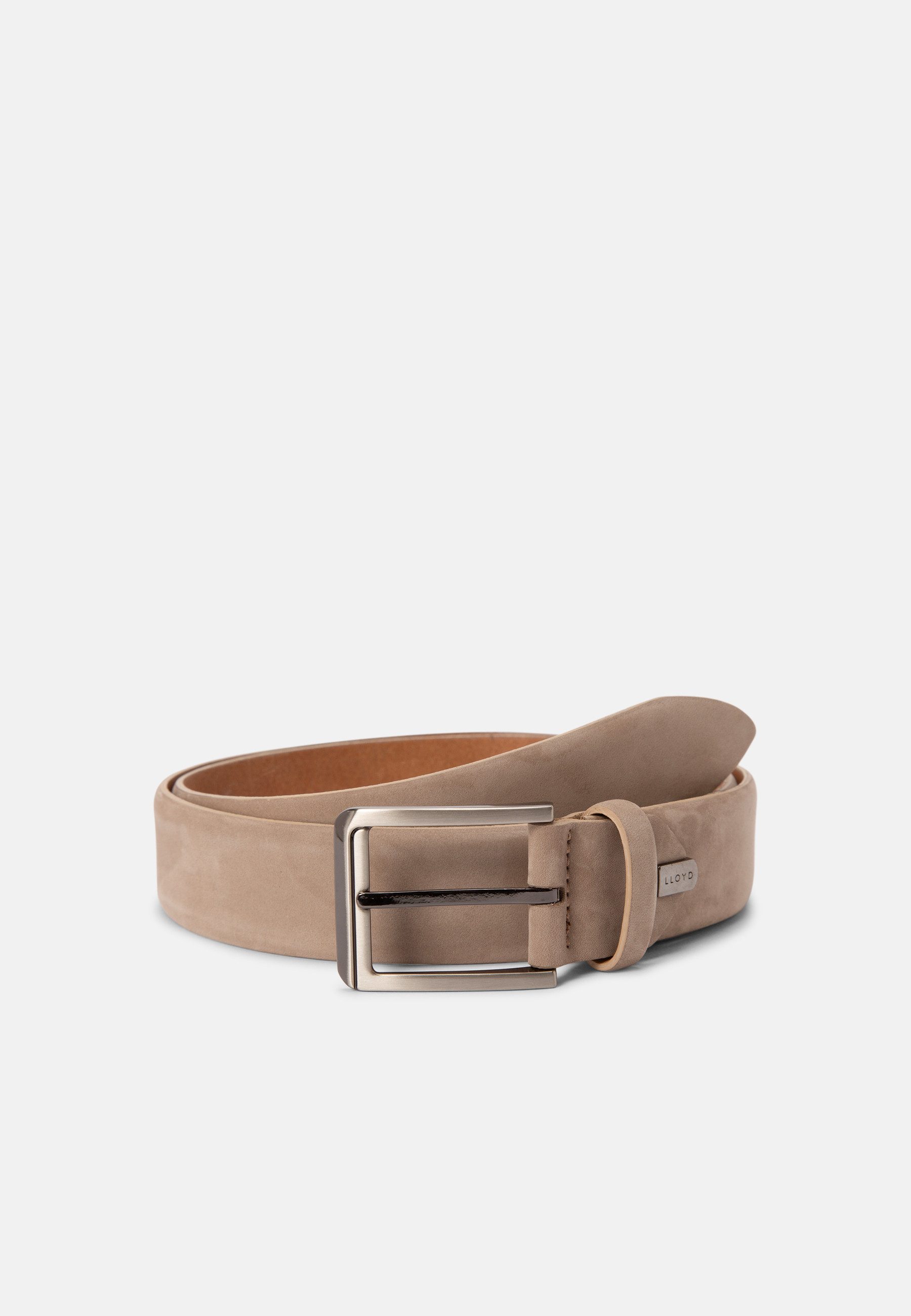 LLOYD Men’s Belts Ledergürtel Lloyd Belts Herrengürtel 0229