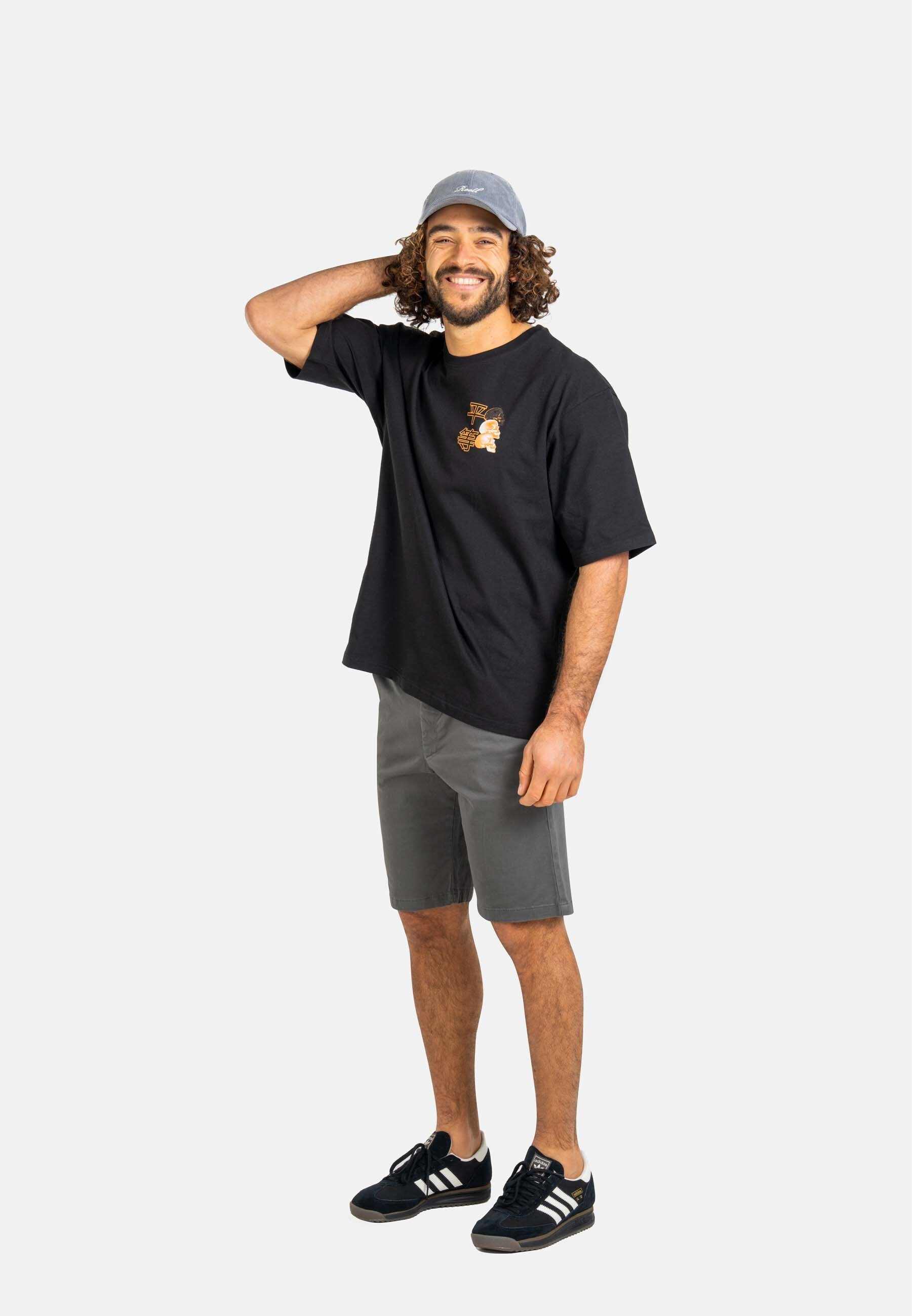 REELL Chinoshorts Flex Grip Chino günstig online kaufen