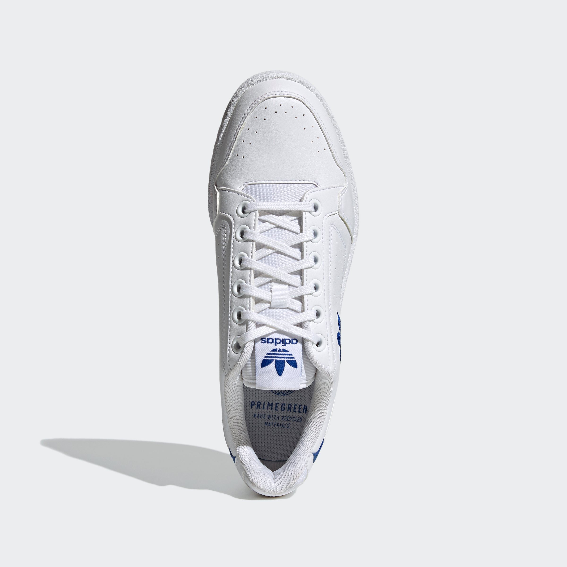 adidas Originals 90 FTWWHT-ROYBLU-FTWWHT Sneaker NY