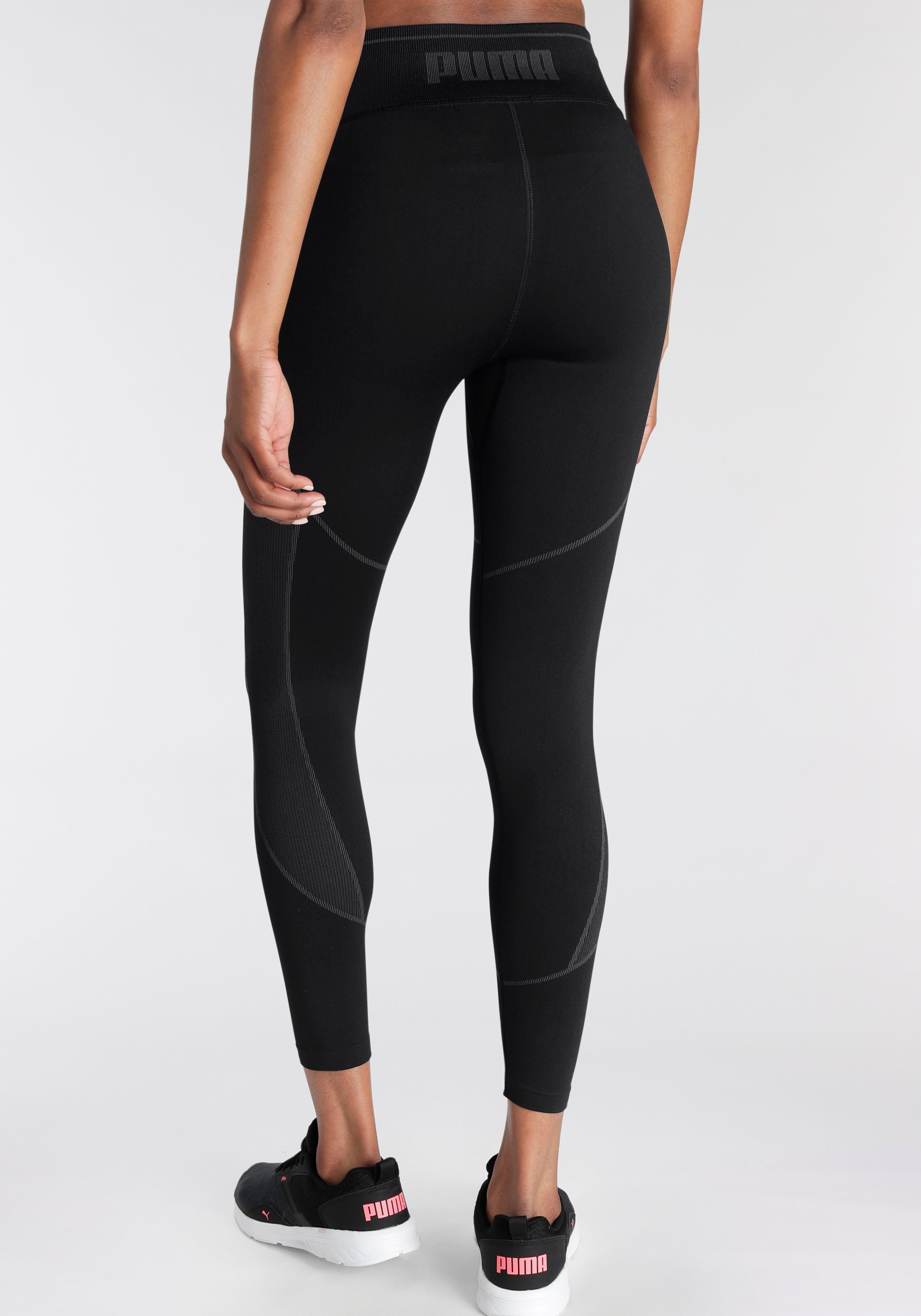 FORMKNIT TIGHT SEAMLESS Trainingstights PUMA