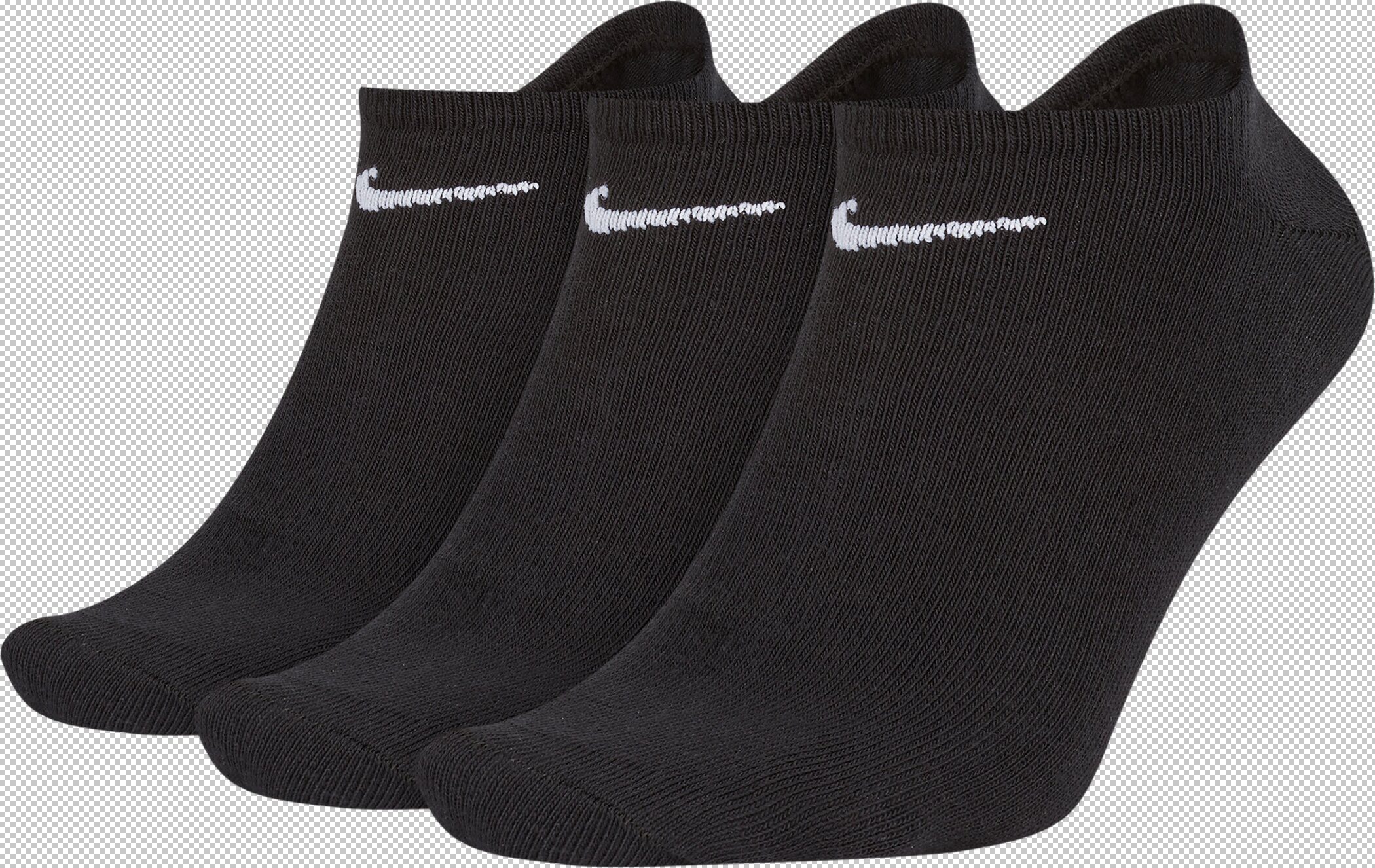 Nike Funktionssocken U NK LTWT NS 3PR-VALUE 108 günstig online kaufen