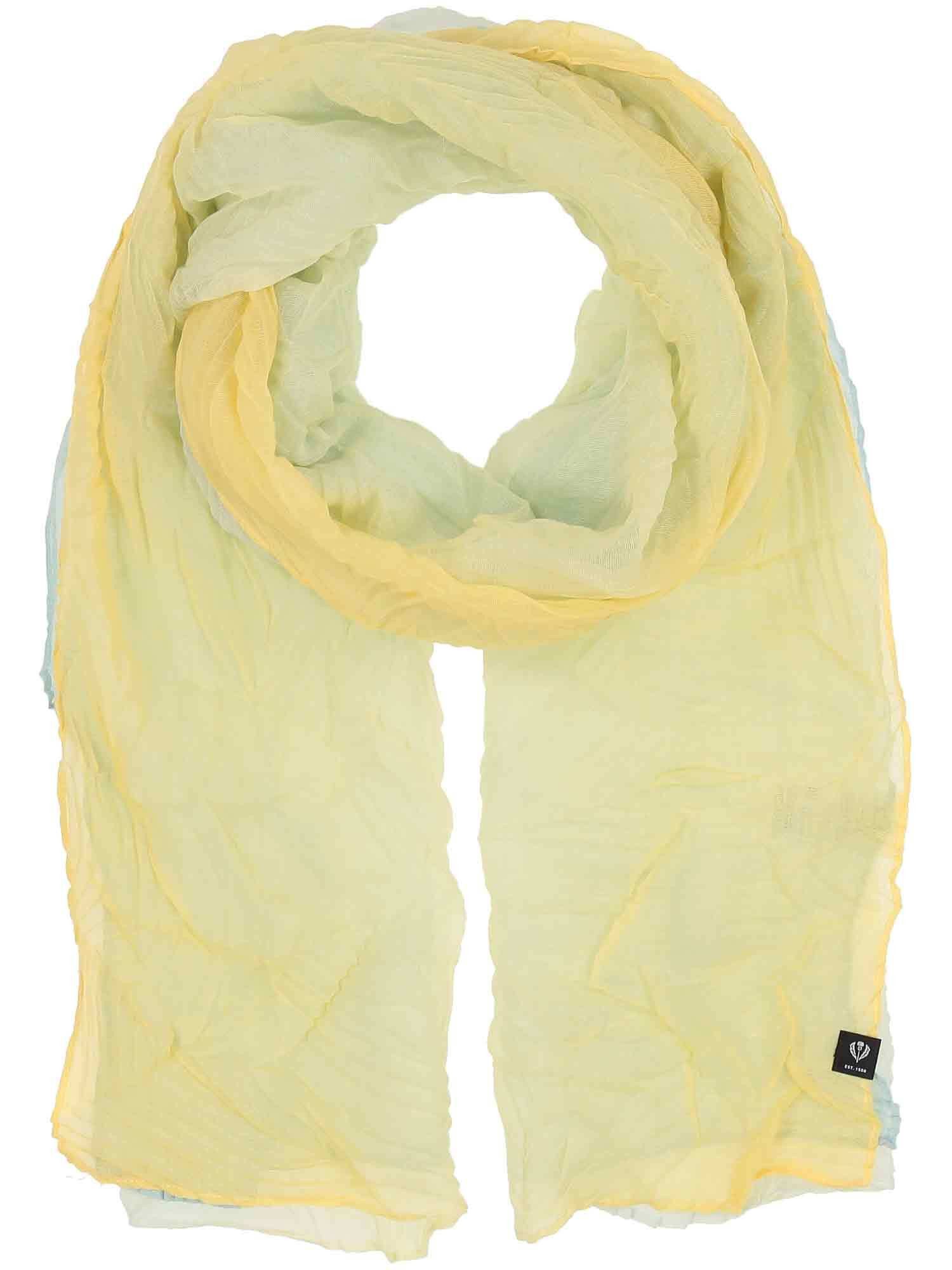 Fraas XXL-Schal Polyesterstola, (1-St) günstig online kaufen