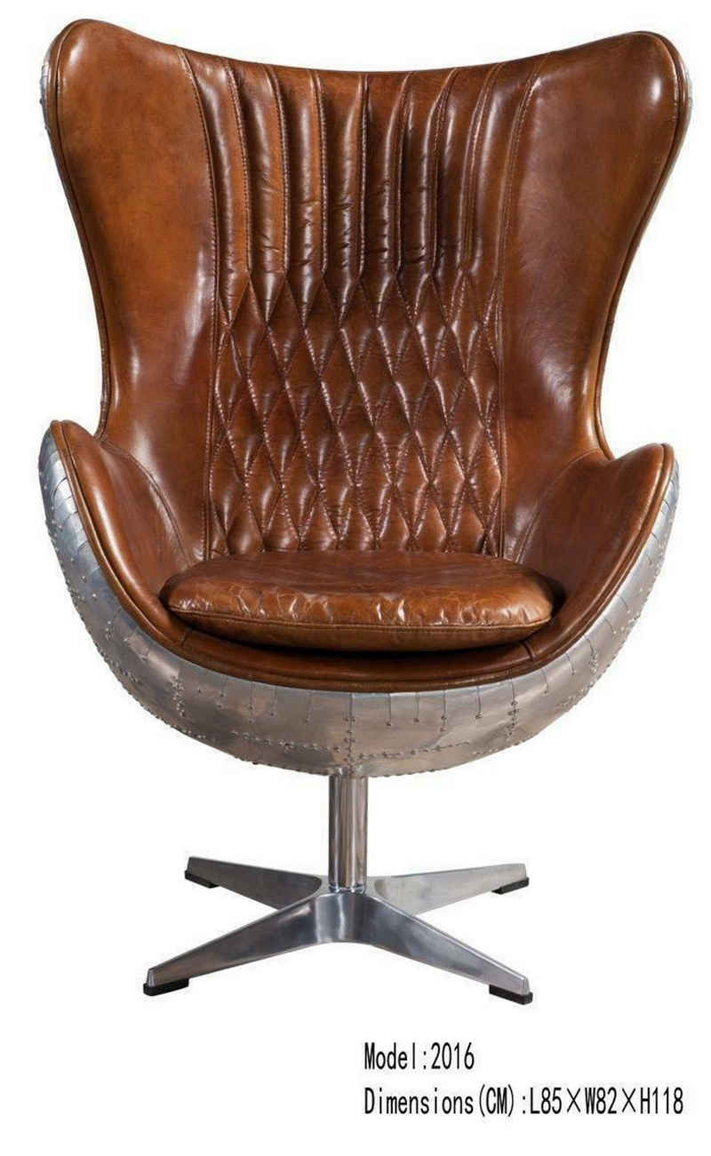JVmoebel Bürostuhl Luxus Moderner Sessel Cocktailsessel Lounge Sessel Clubsessel, Made in Europe