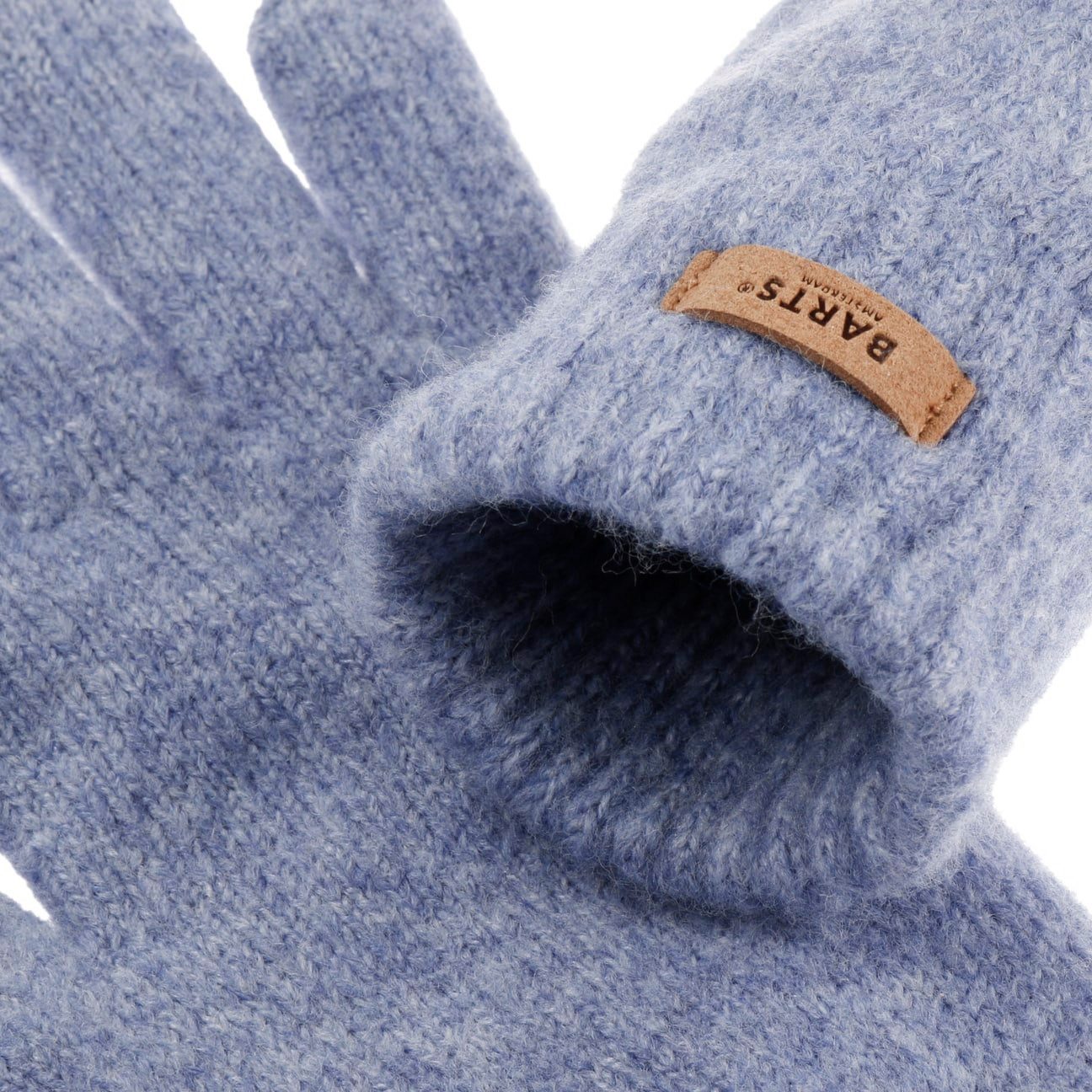 Barts Strickhandschuhe (1-St) Fingerhandschuhe mit Futter günstig online kaufen