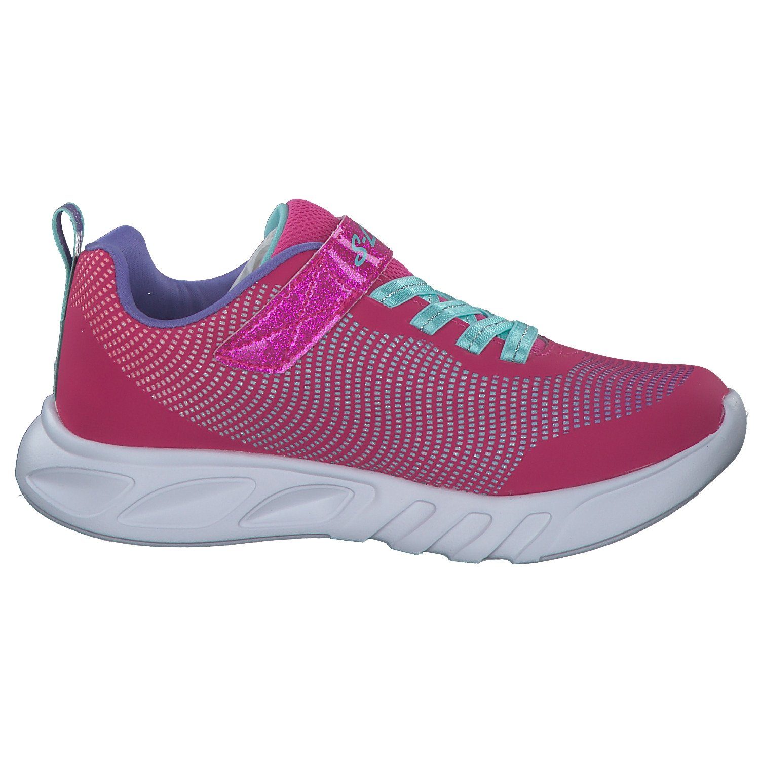 Skechers 303700L Sneaker Skechers Flicker Flash