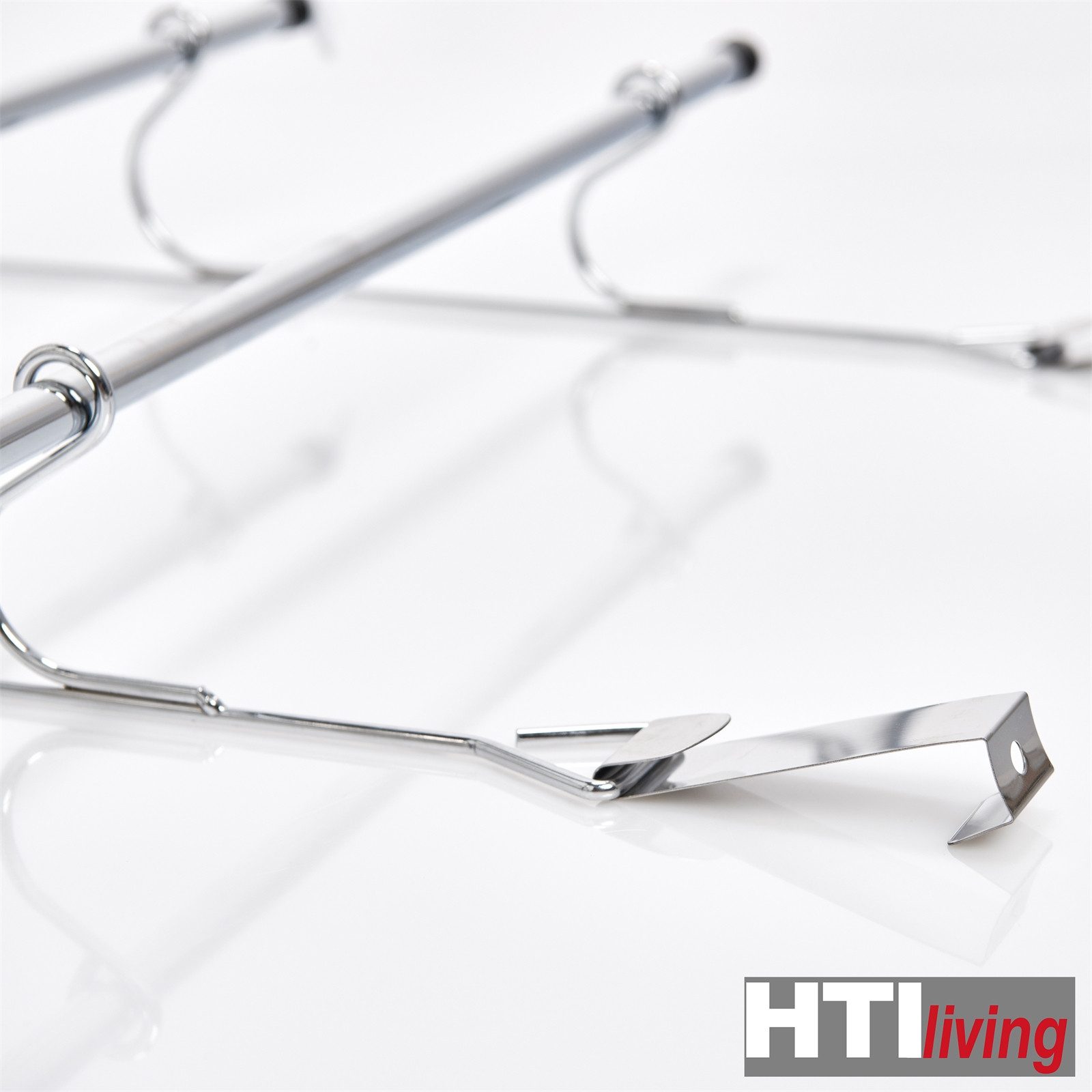 HTI-Living Handtuchhalter Handtuchhalter für Türrahmen günstig online kaufen