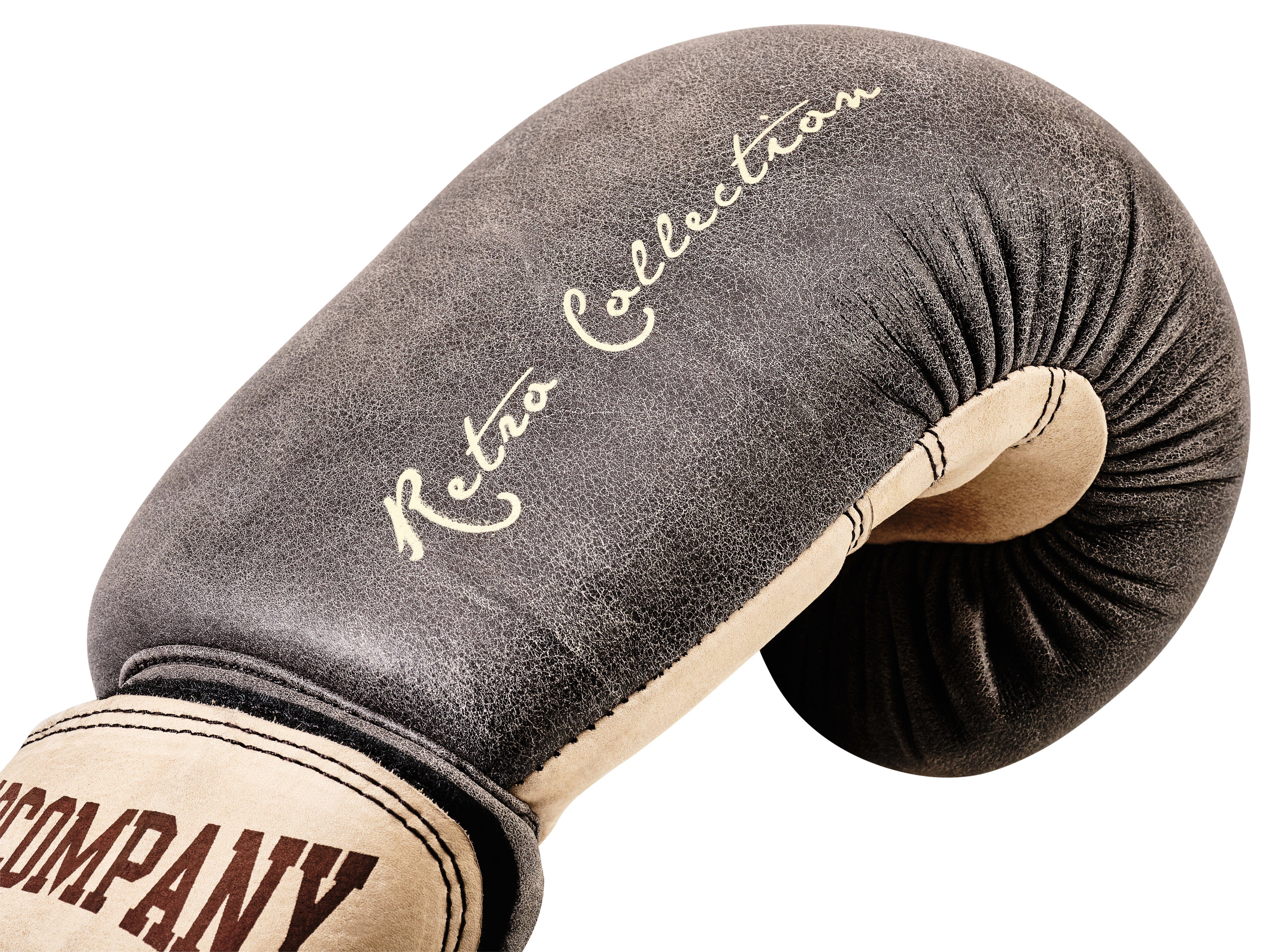 Boxhandschuhe