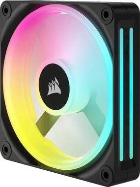 Corsair Gehäuselüfter QX120 RGB Erweiterungskit